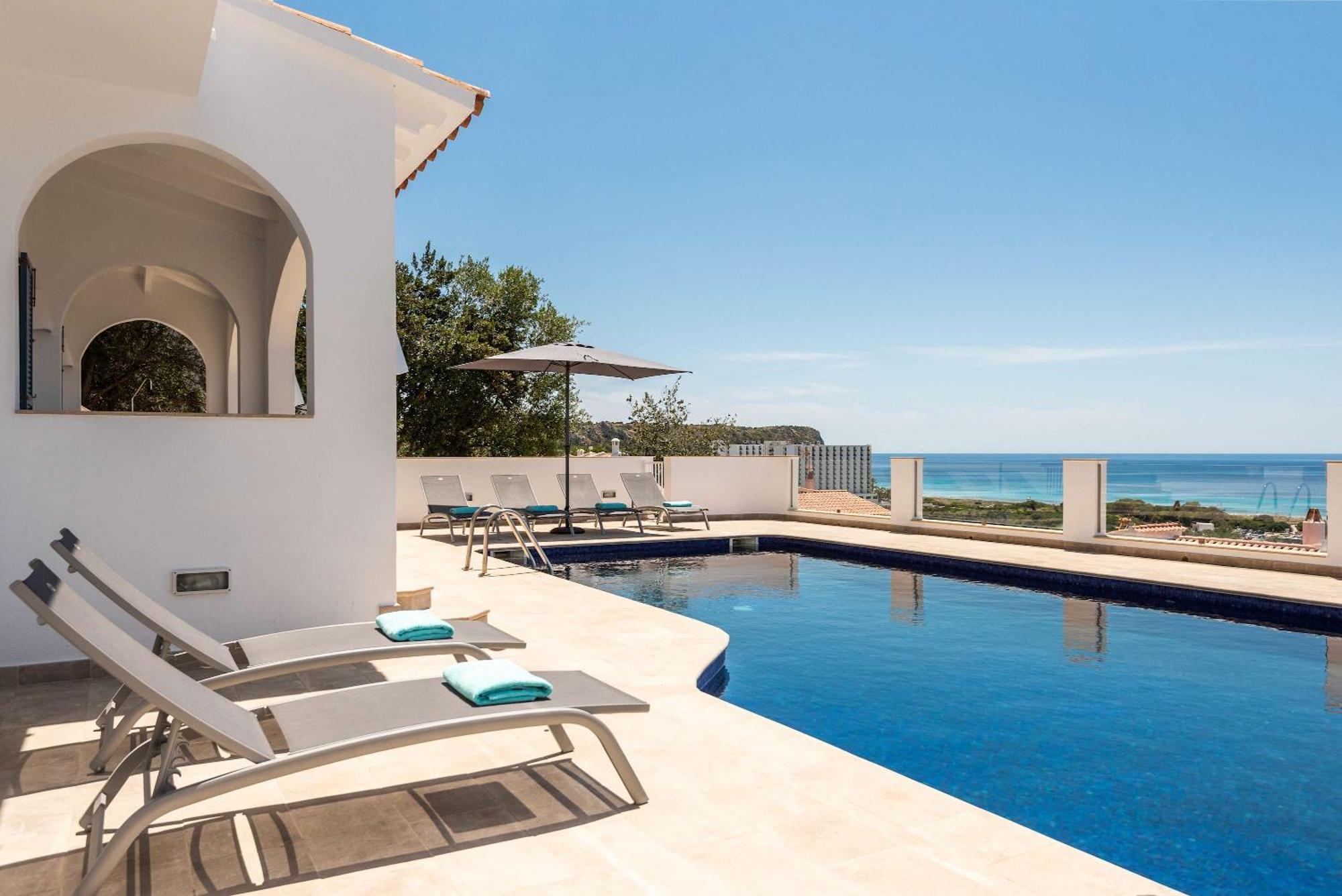 Сasa de vacaciones Atlantis - Beautiful Sea Views *