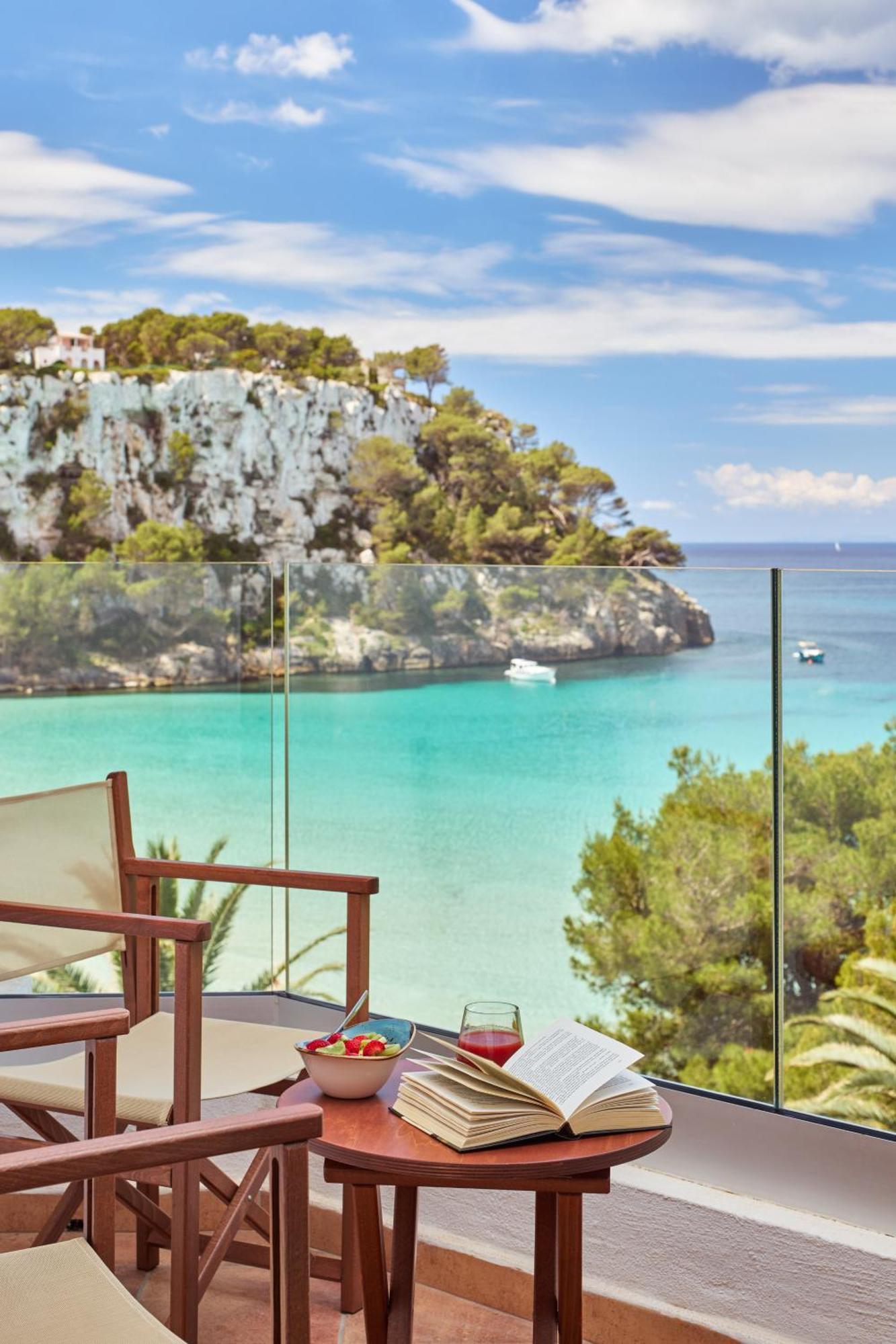 Meliá Cala Galdana Hotel 5*