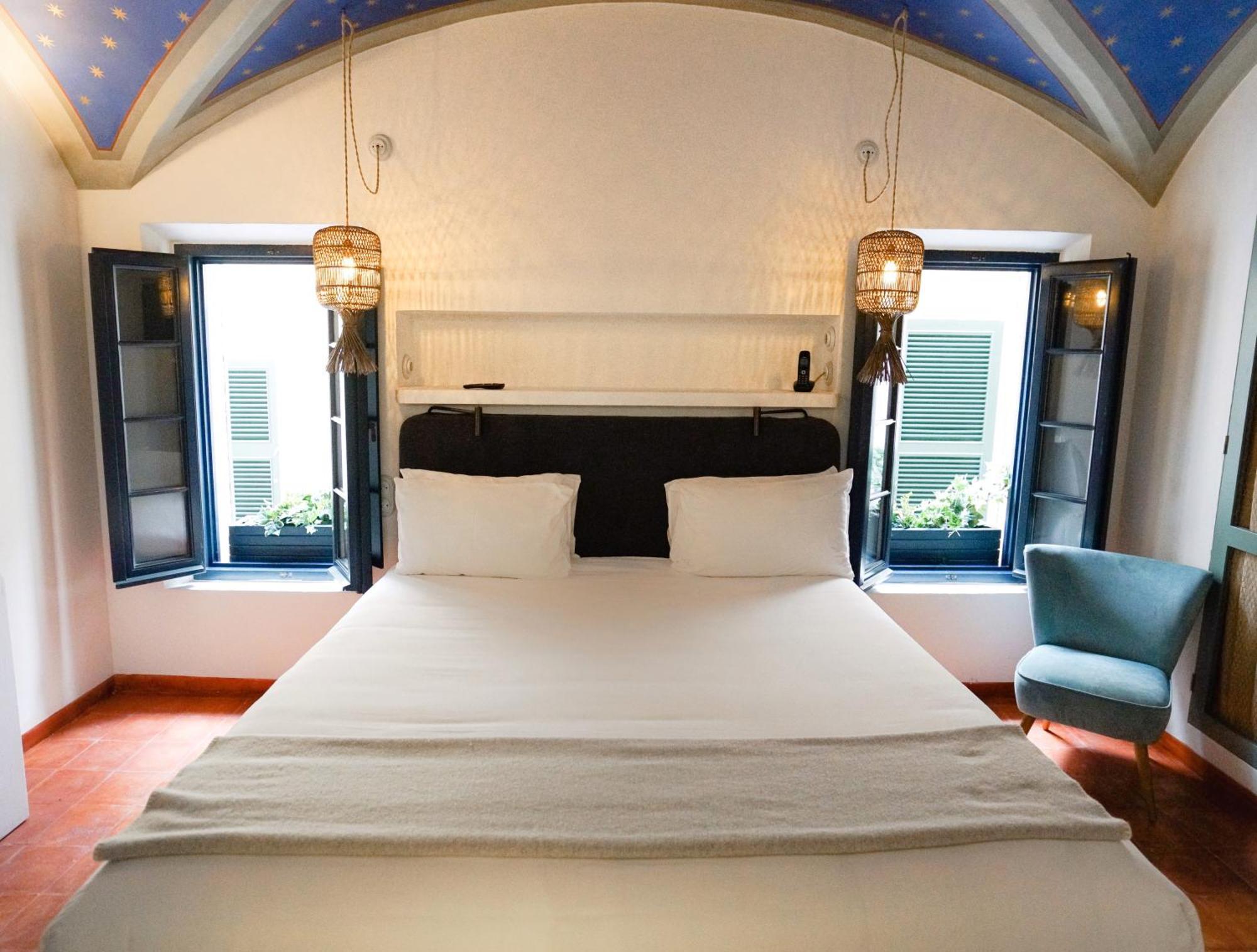 Faustino Gran Relais & Chateaux 5* Ciutadella (Menorca)