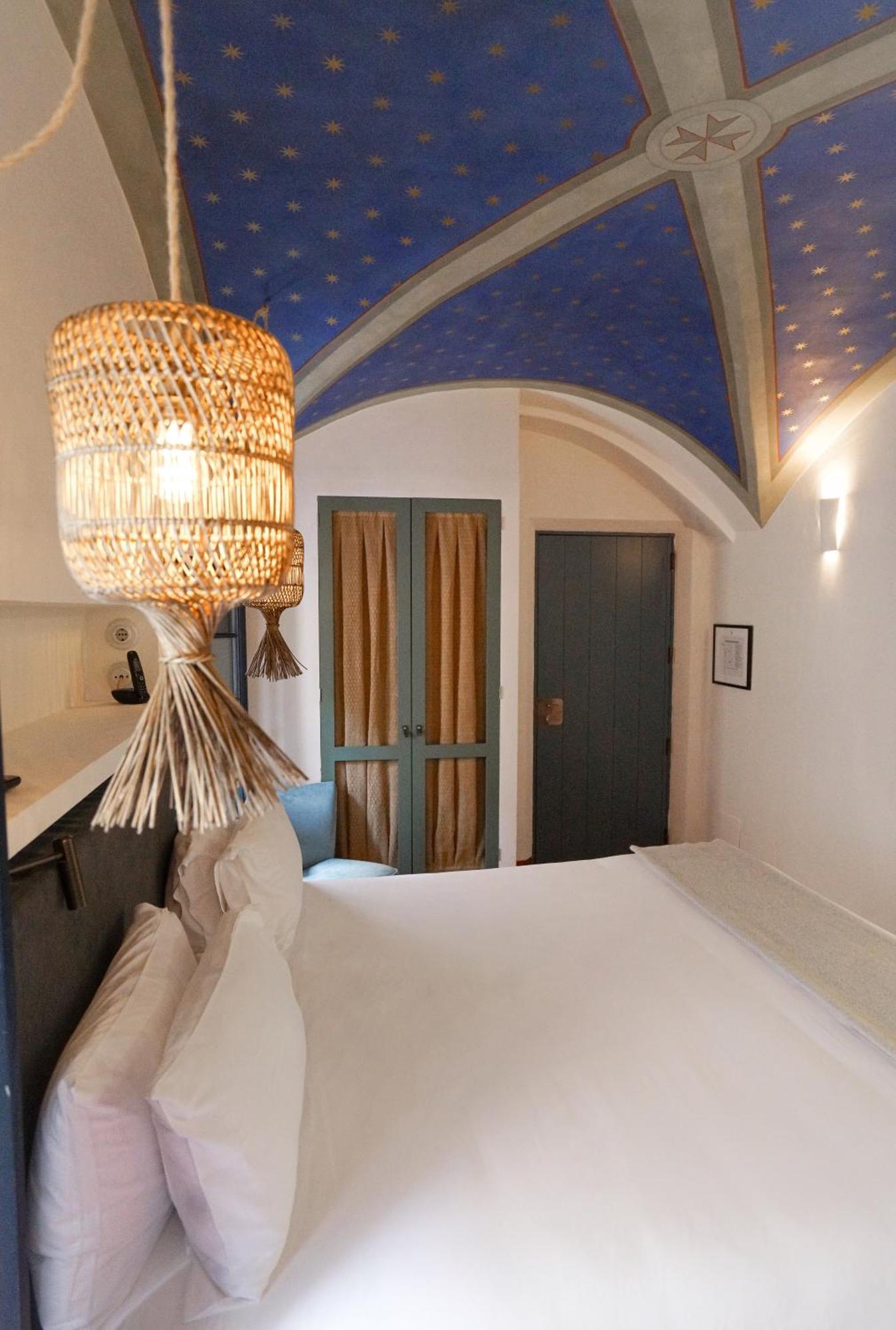 Faustino Gran Relais & Chateaux Hotel 5*
