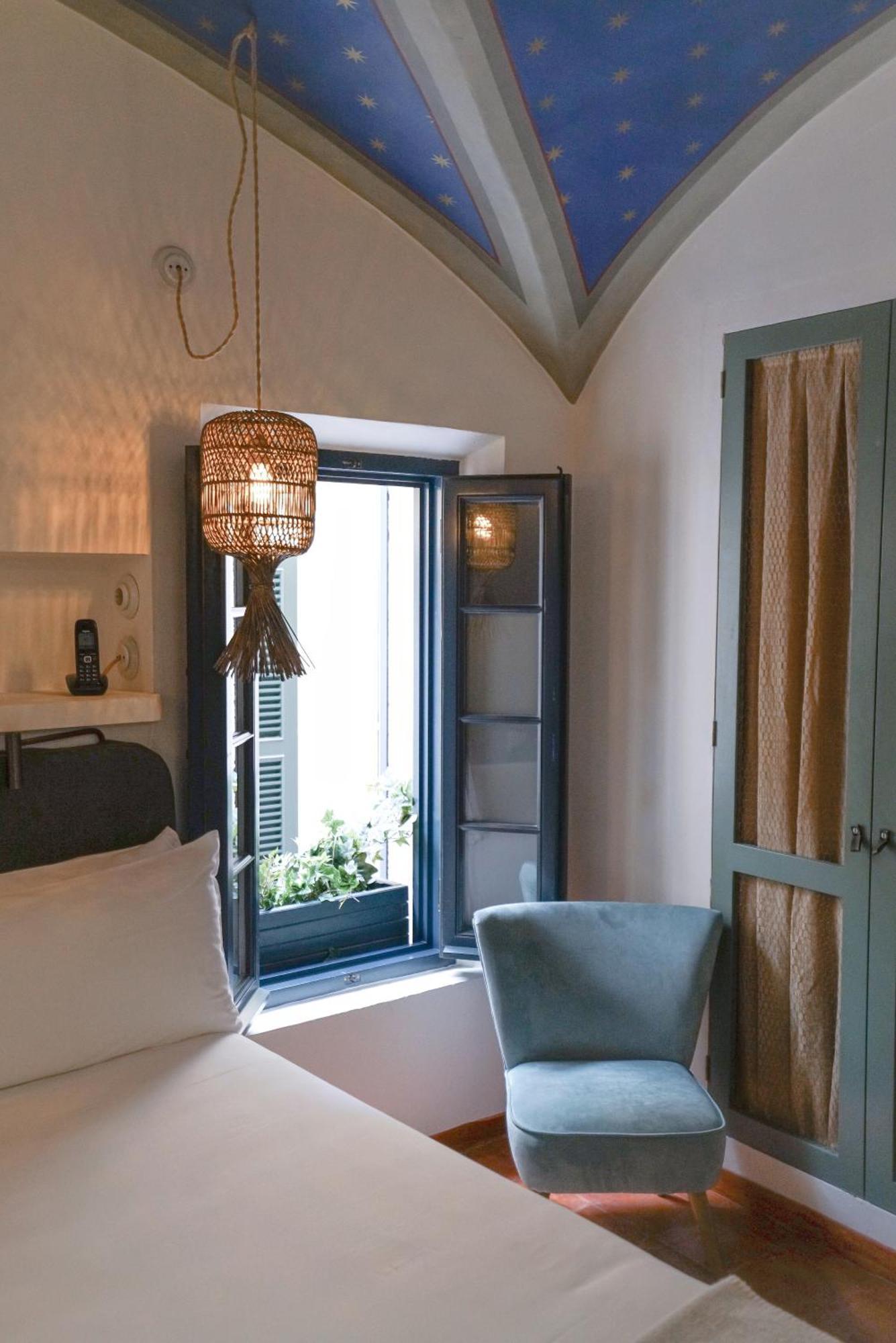 Faustino Gran Relais & Chateaux Hotel Ciutadella (Menorca)