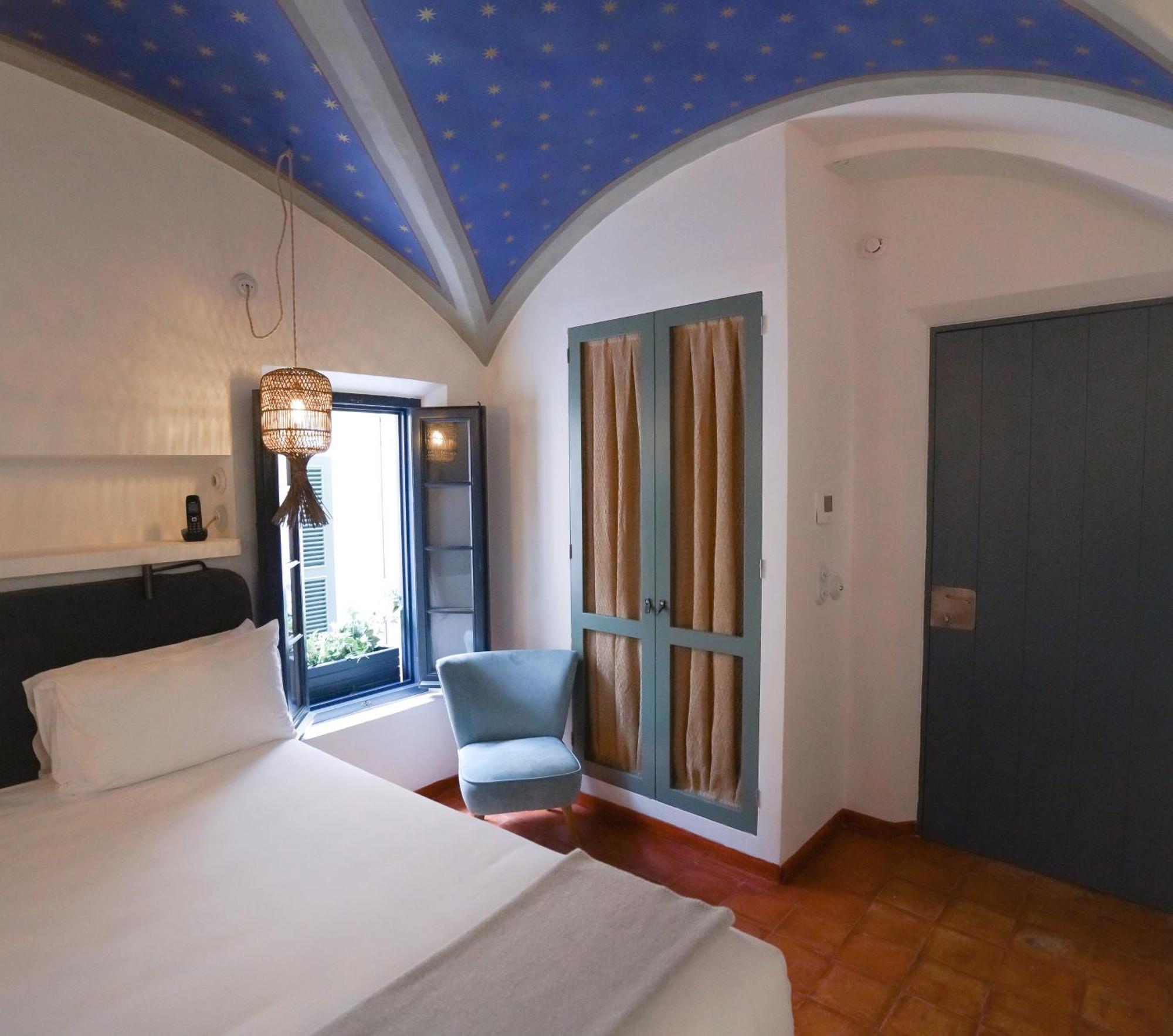 Hotel Faustino Gran Relais & Chateaux Ciutadella (Menorca)