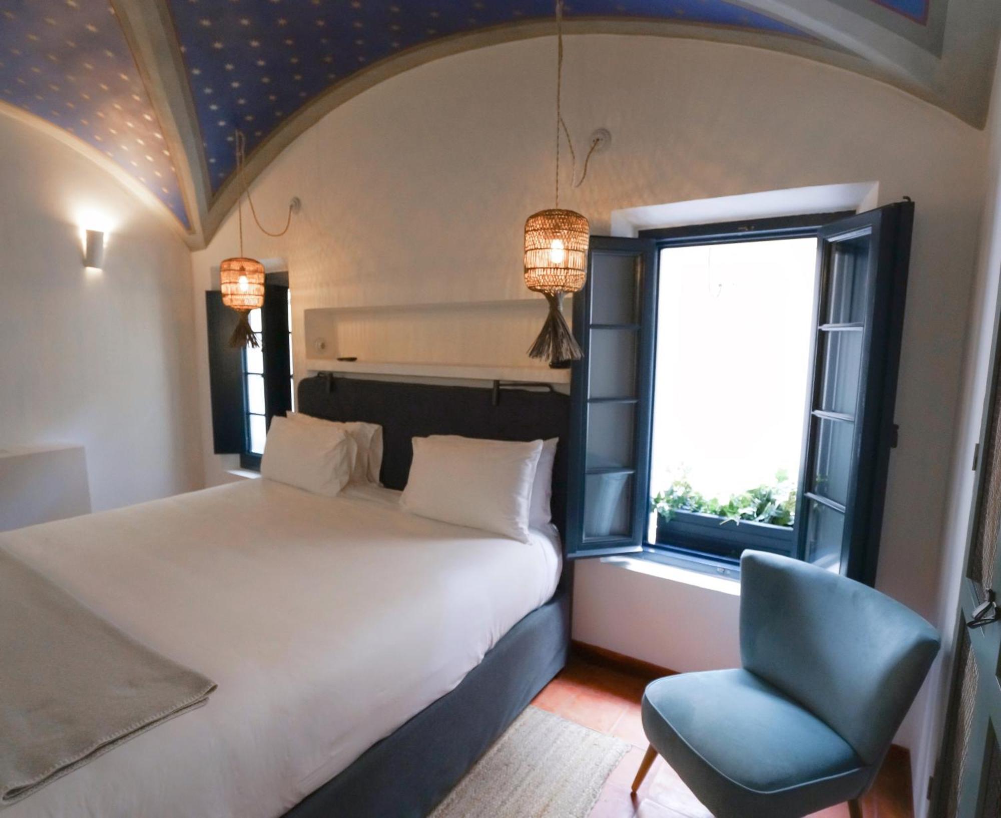 Faustino Gran Relais & Chateaux Ciutadella (Menorca)