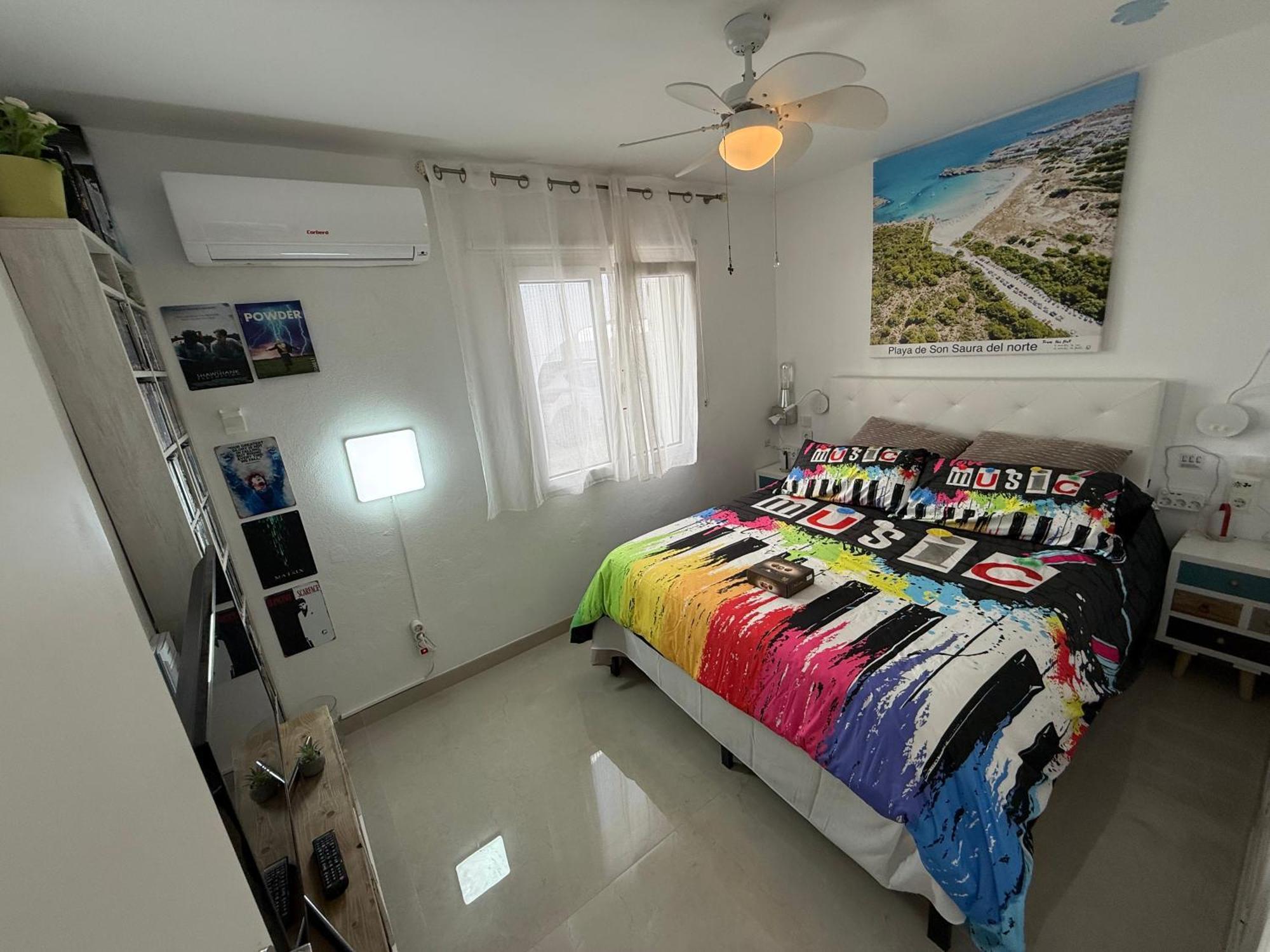 Flat Surrounded By Nature Wifi & Pool & Nearby
