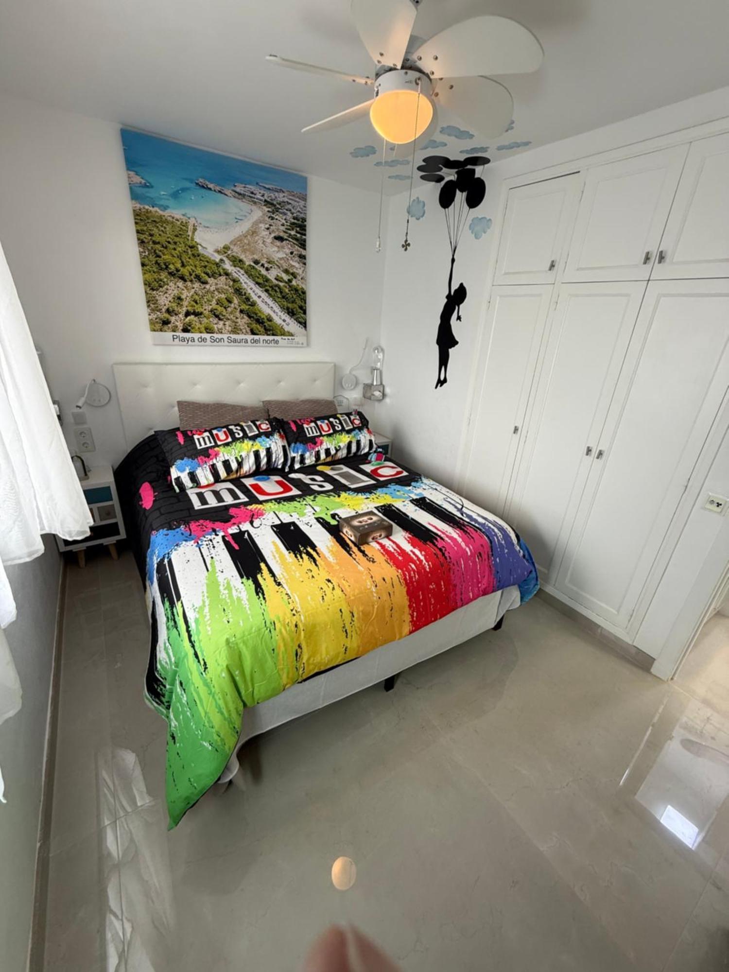 Flat Surrounded By Nature Wifi & Pool & Nearby Apartamento *