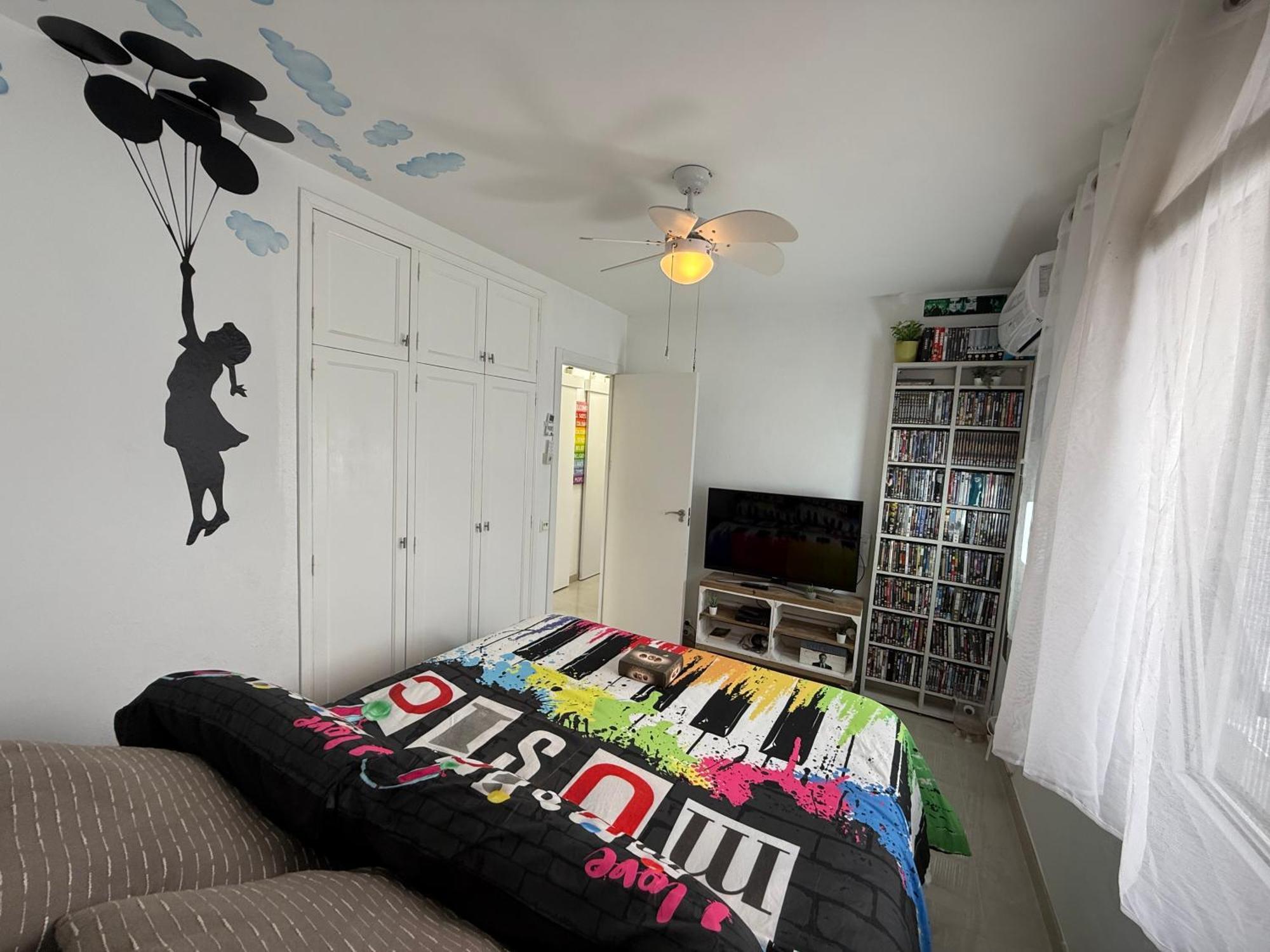 Flat Surrounded By Nature Wifi & Pool & Nearby Son Parc