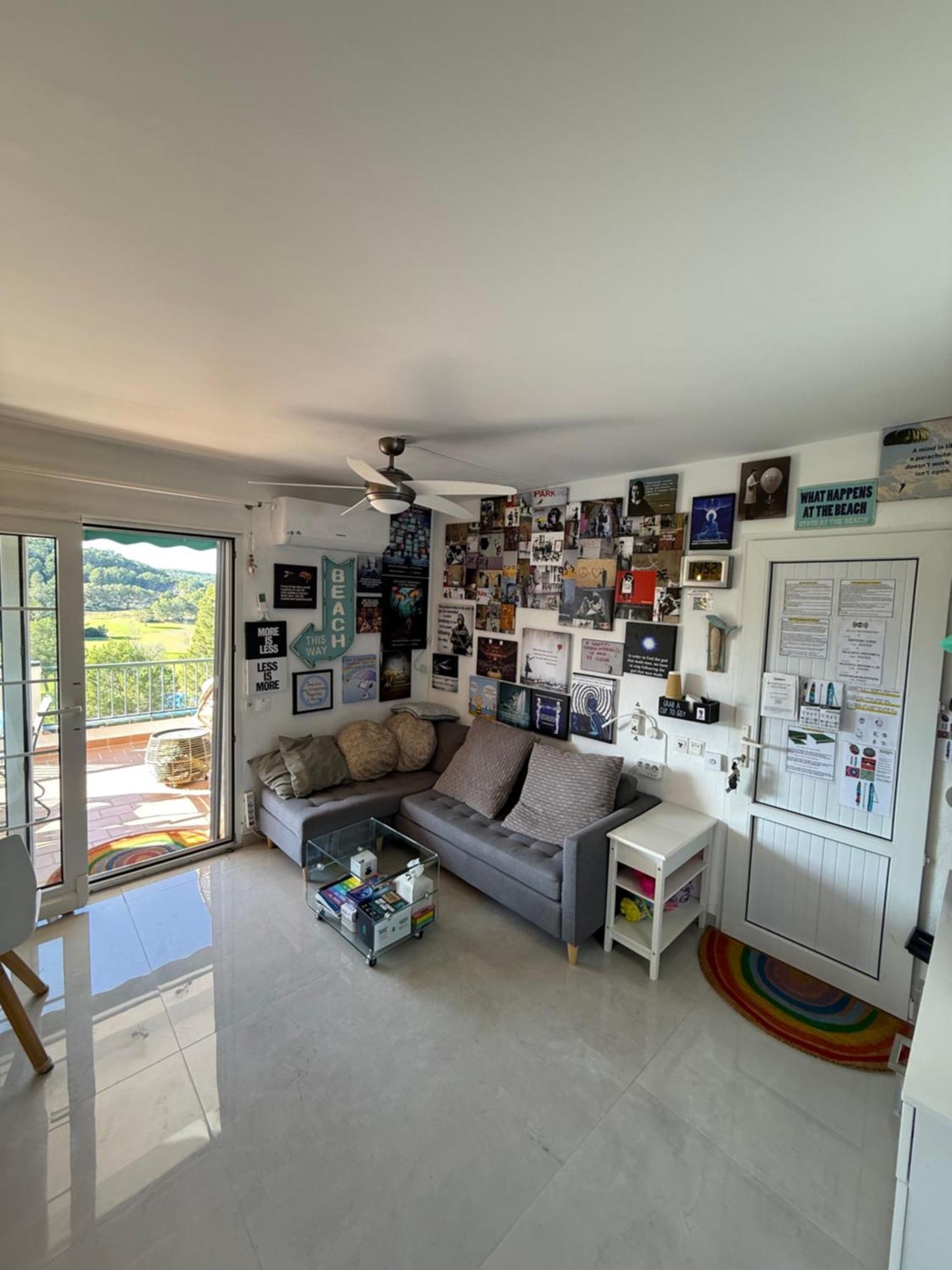 Apartamento Flat Surrounded By Nature Wifi & Pool & Nearby