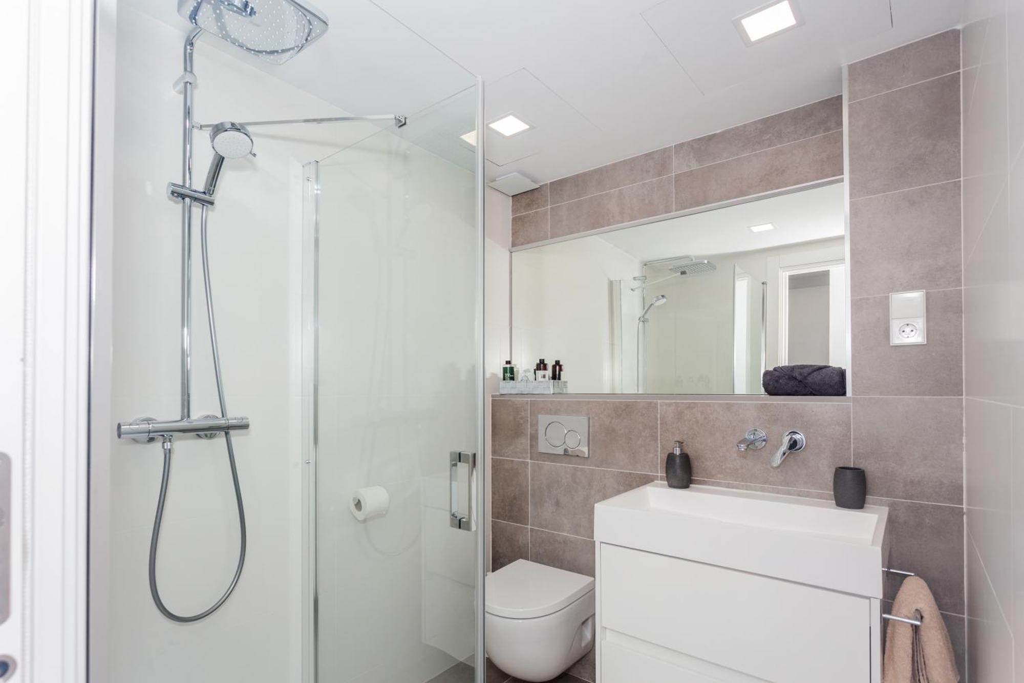Apartamento Annuin *