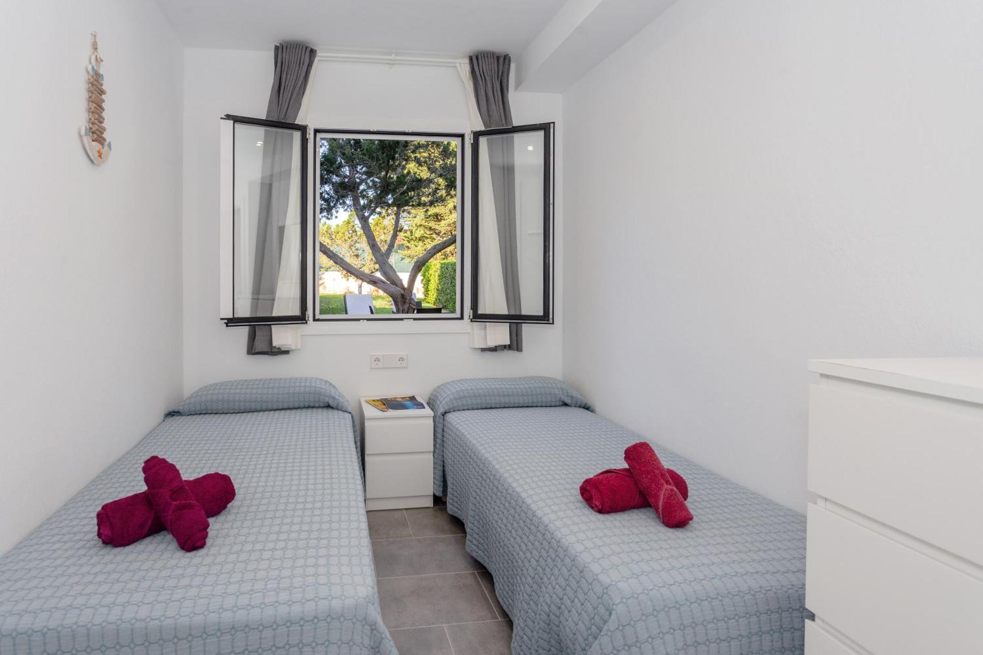 Apartamento Annuin *