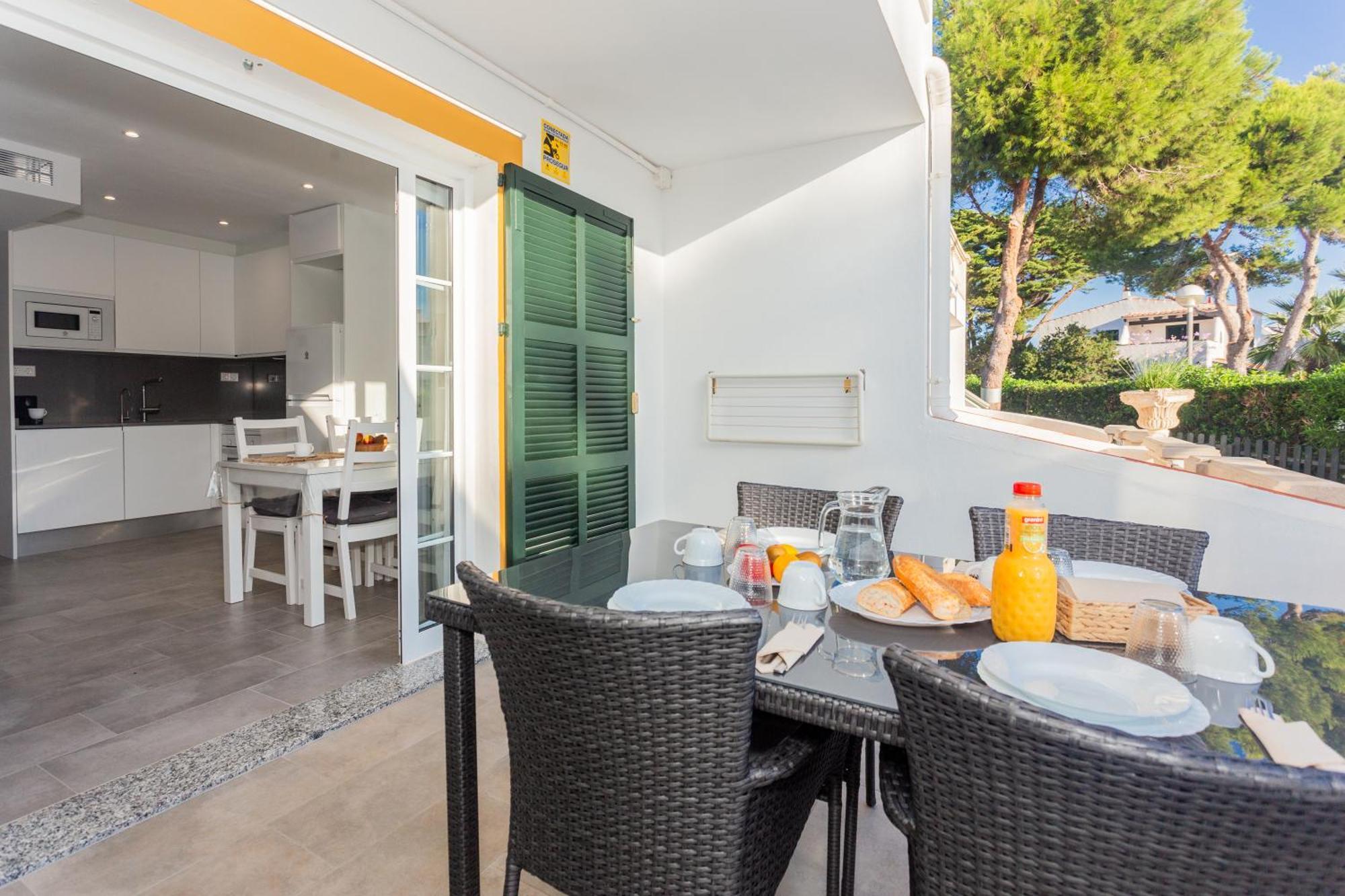 Apartamento Annuin