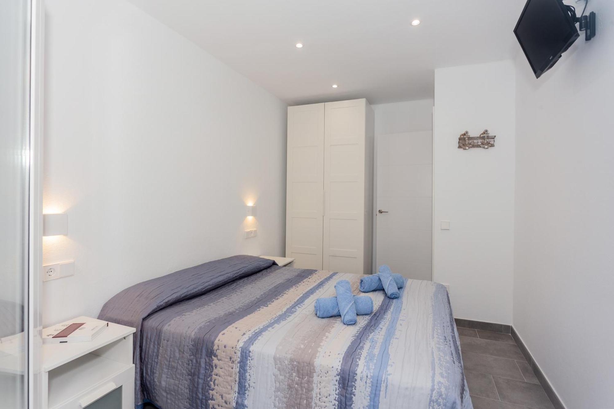 Annuin Apartamento