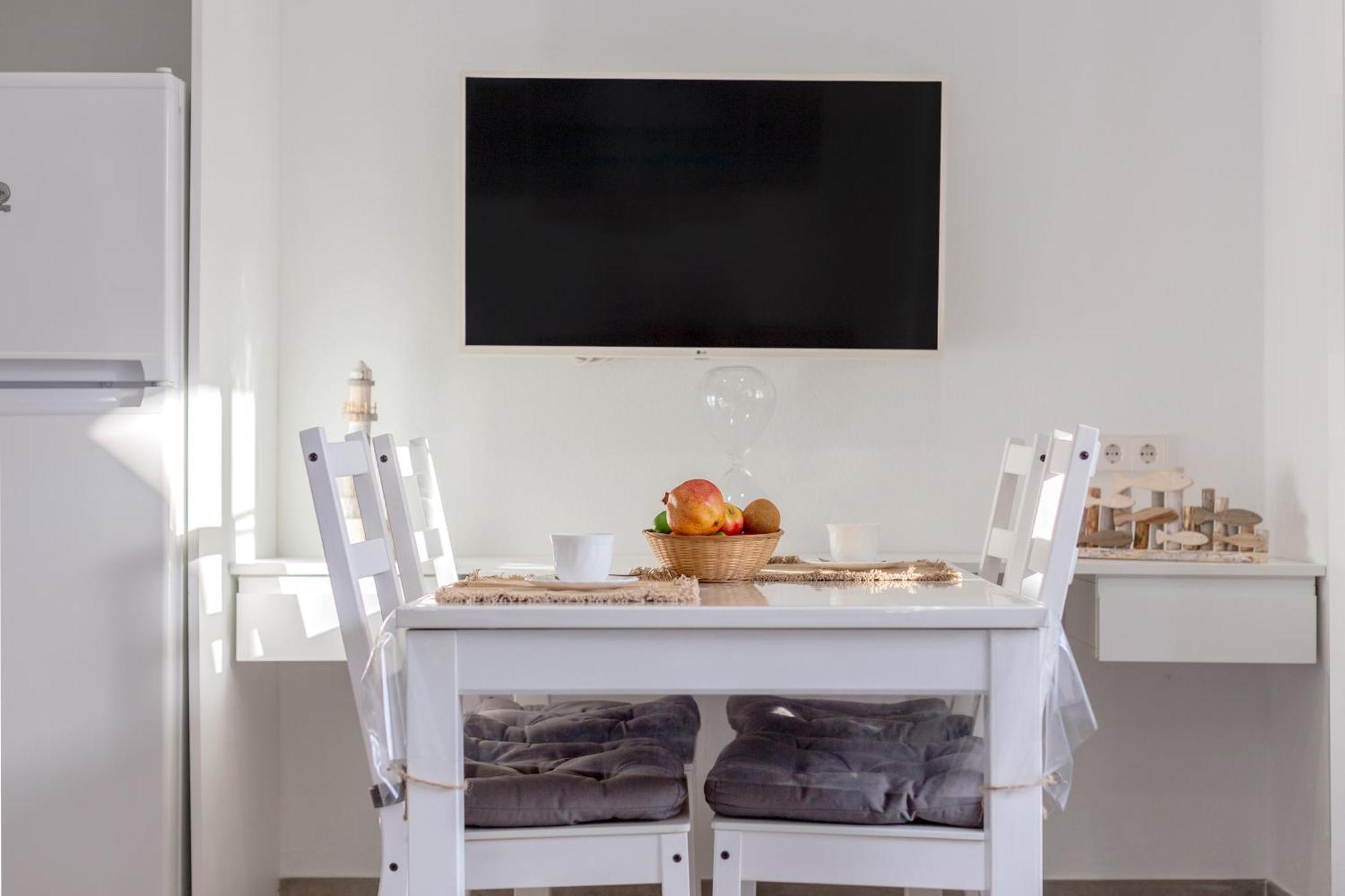 Apartamento Annuin *