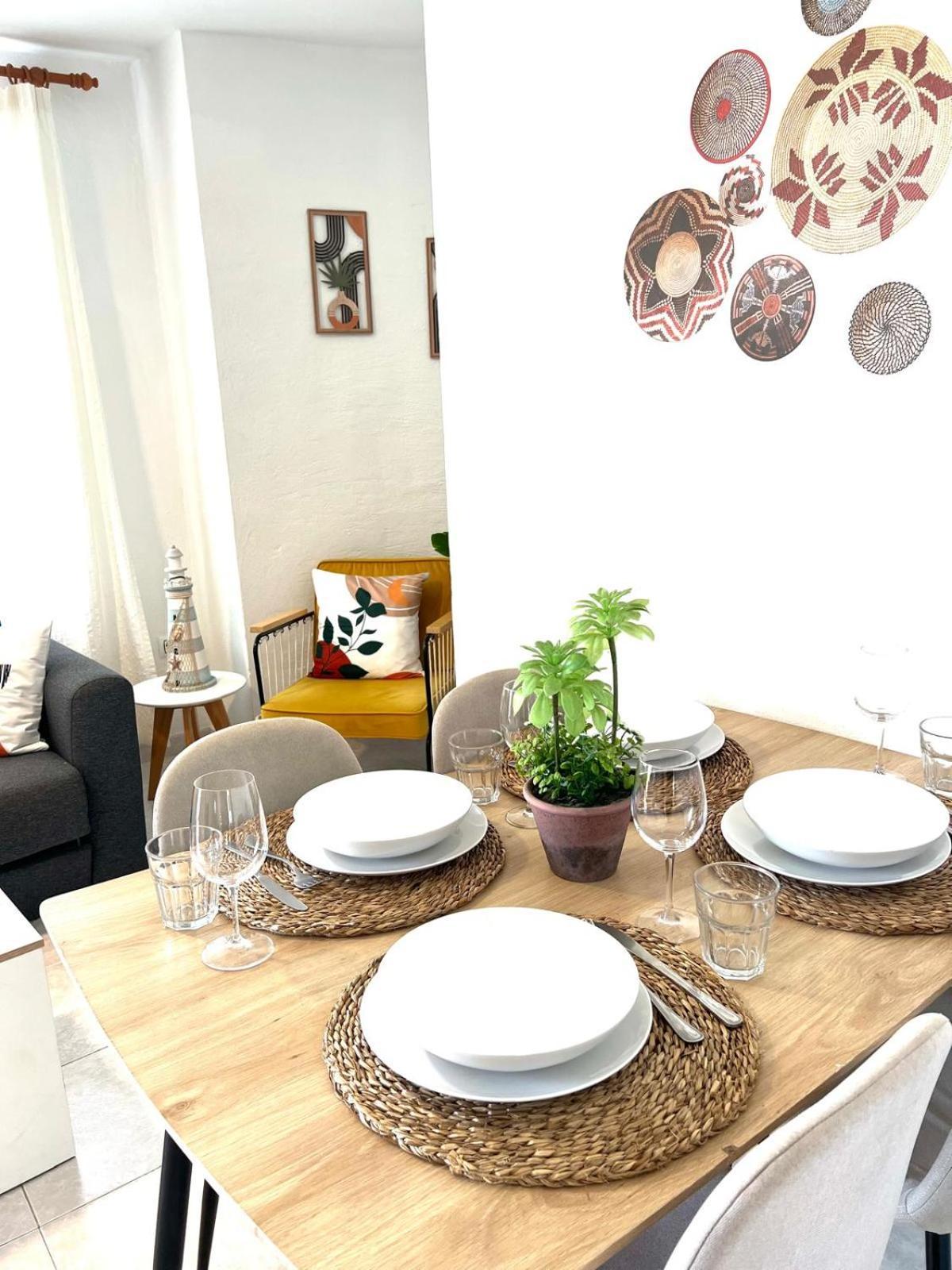 Apartamento Forcat 25