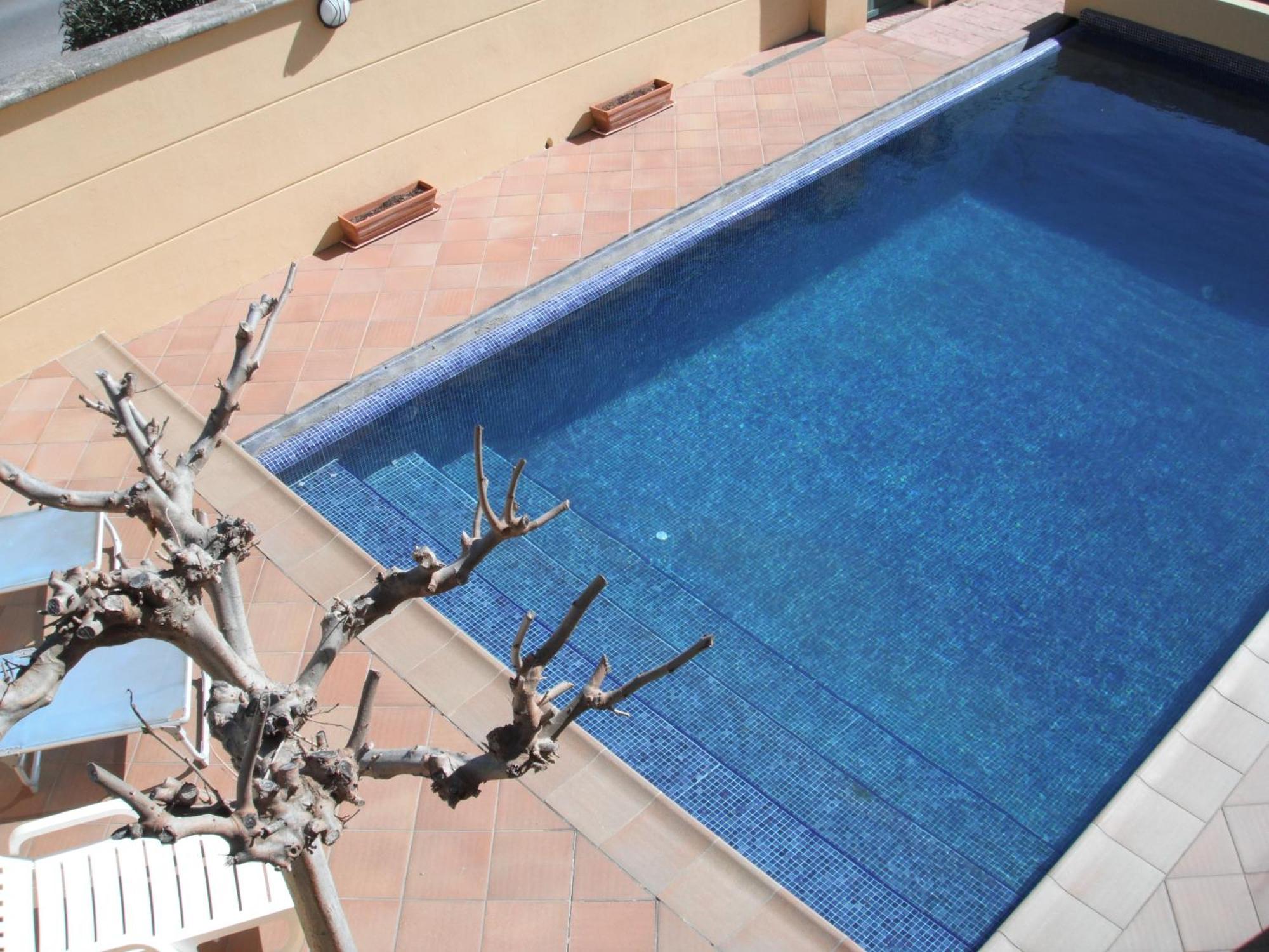 Tonia Villa Cala'N Blanes (Menorca)
