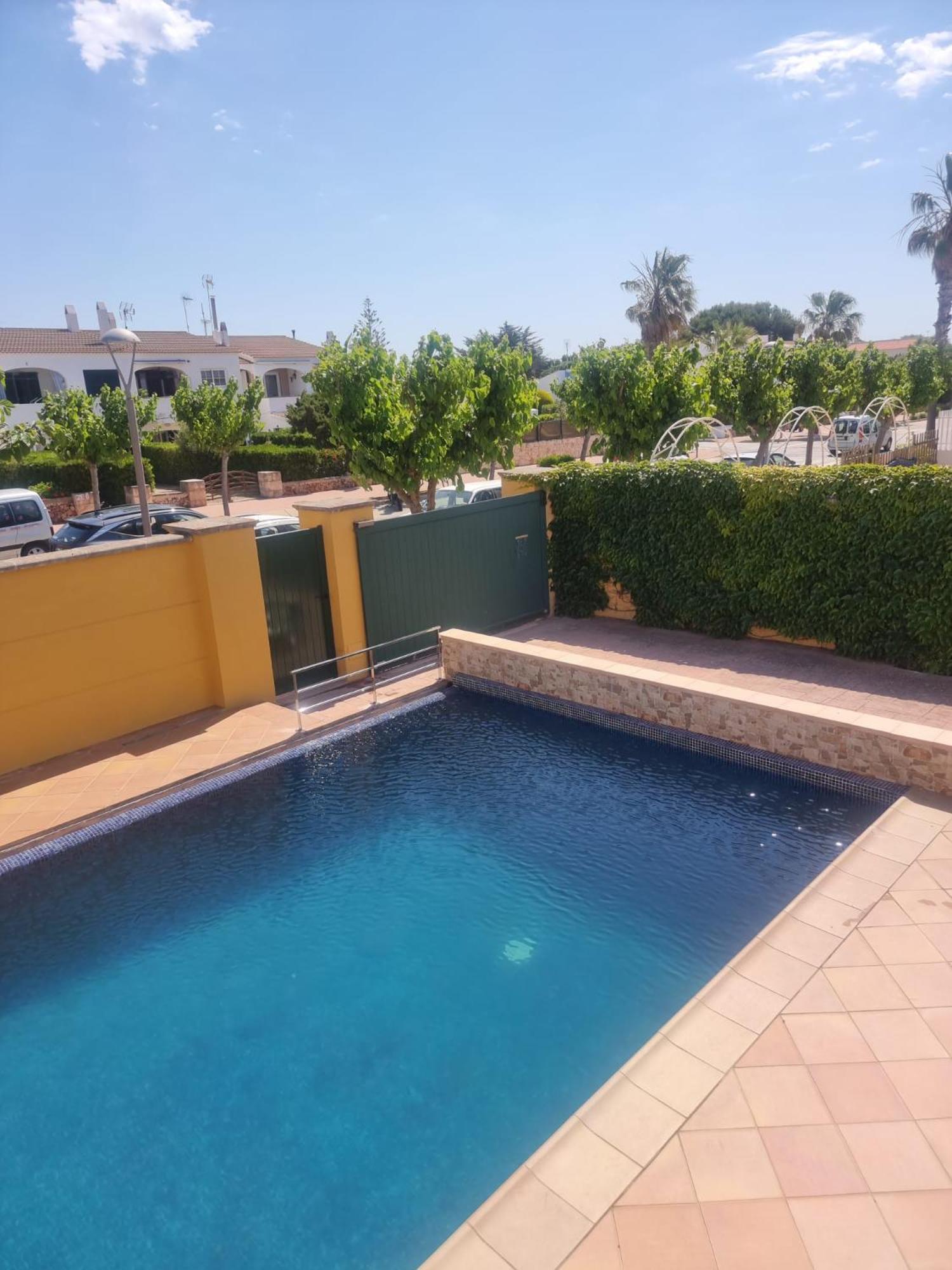 Villa Tonia Cala'N Blanes (Menorca)