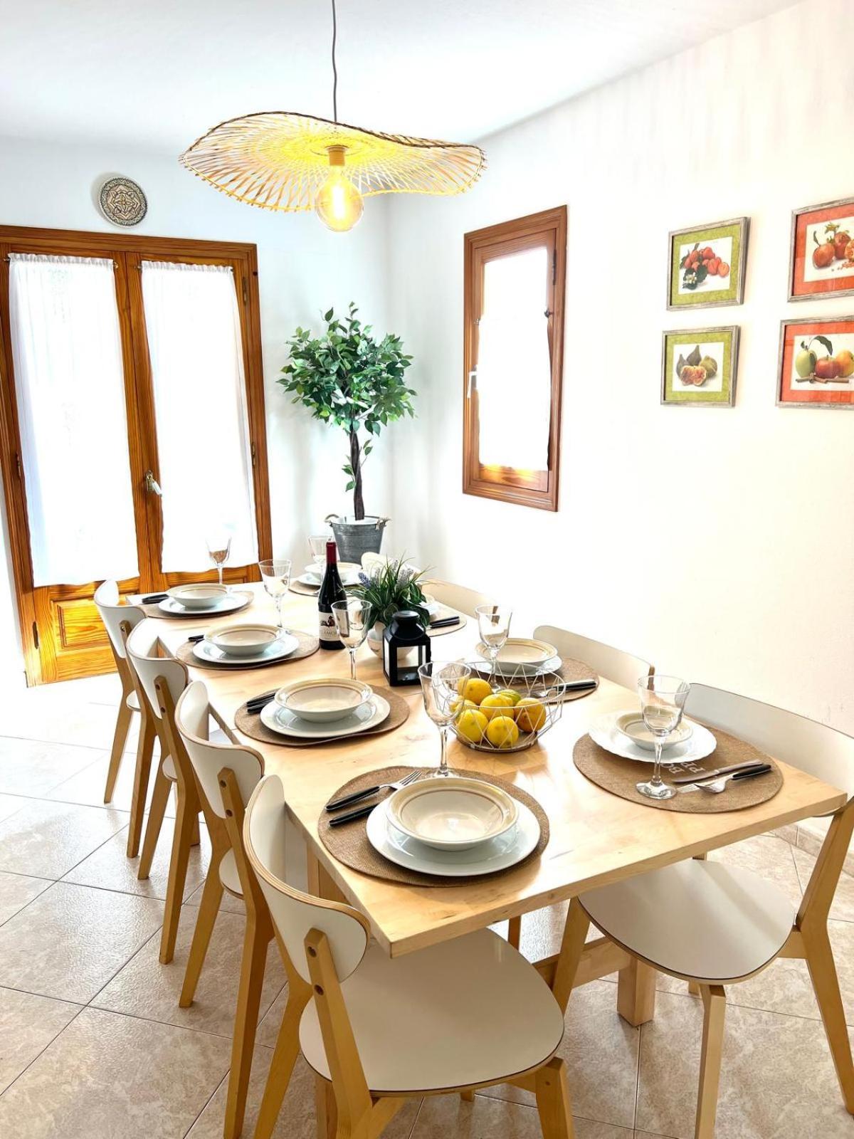 Tonia Villa Cala'N Blanes (Menorca)