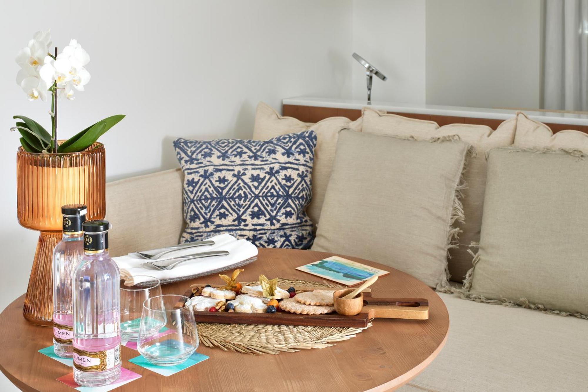 Meliá Cala Galdana 5*