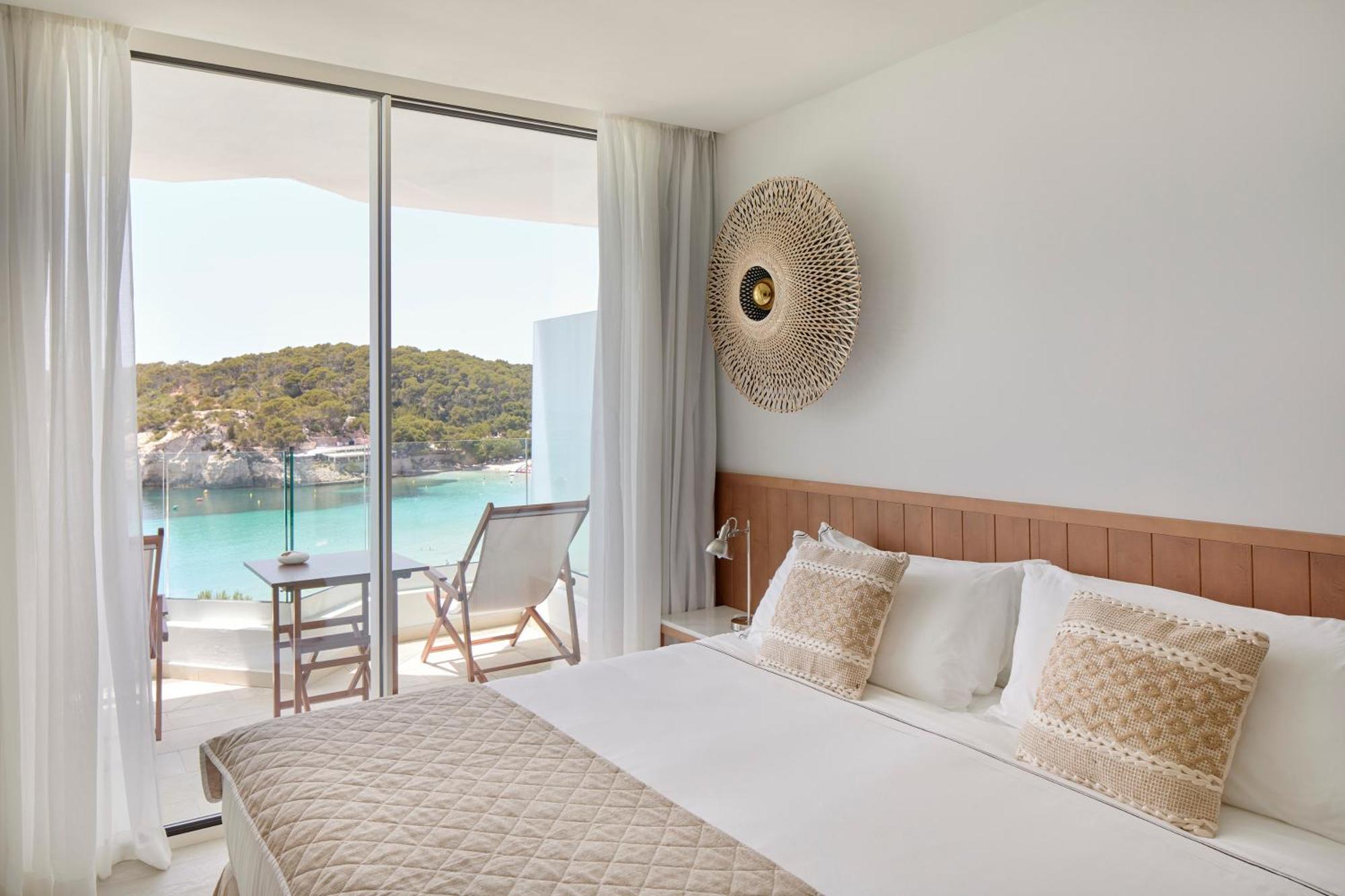Meliá Cala Galdana