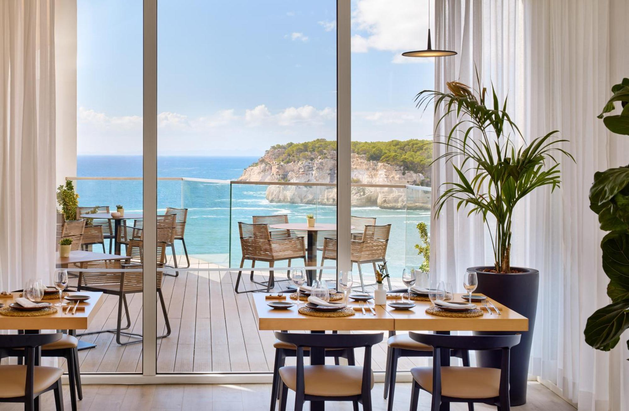 Hotel Meliá Cala Galdana Cala Galdana (Menorca)