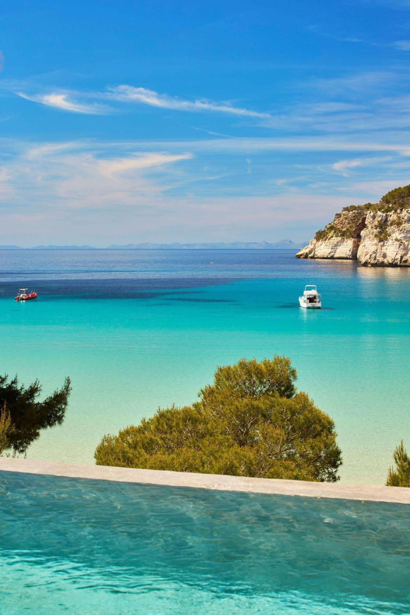 Meliá Cala Galdana 5* Cala Galdana (Menorca)