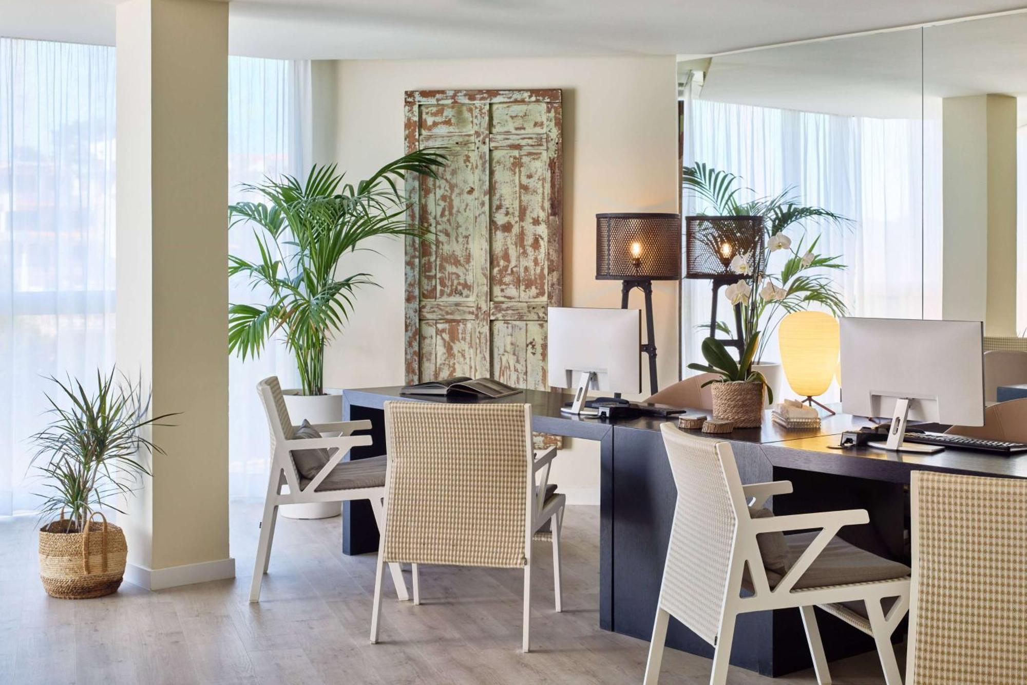 Meliá Cala Galdana 5* Cala Galdana (Menorca)