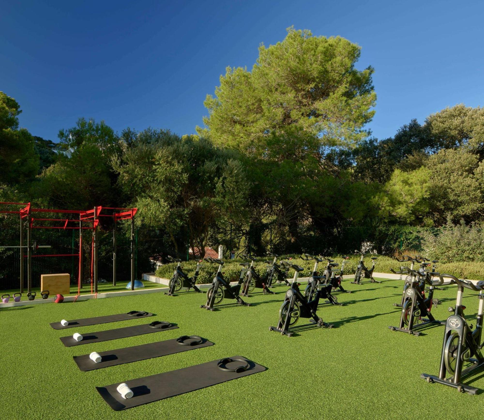 Meliá Cala Galdana Hotel