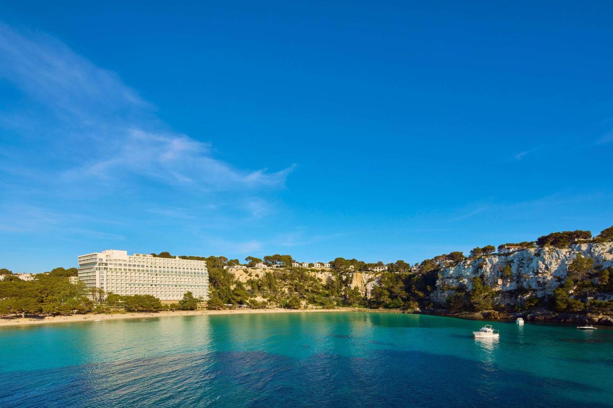Meliá Cala Galdana Hotel 5*