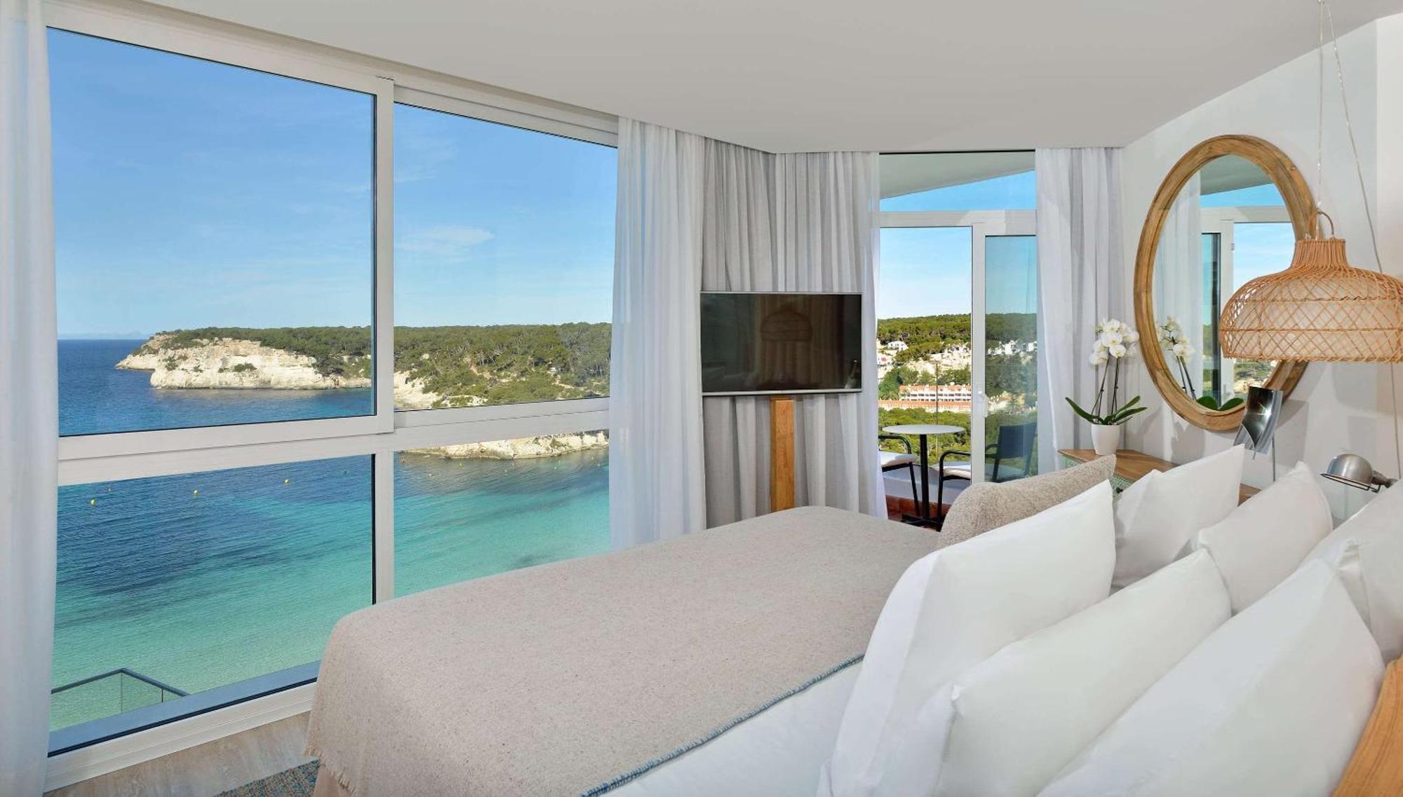 Hotel Meliá Cala Galdana 5*