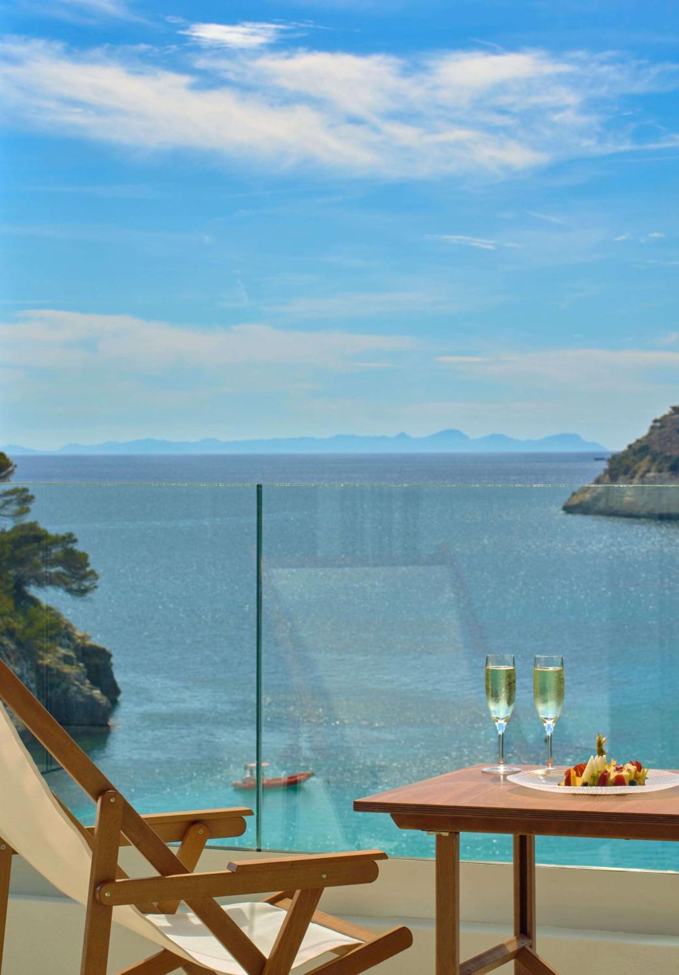 Meliá Cala Galdana Hotel Cala Galdana (Menorca)