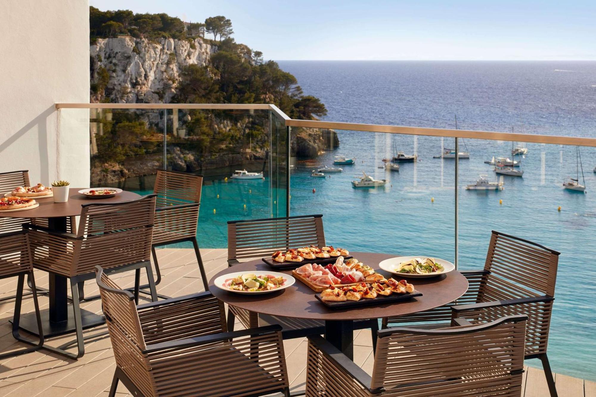 Meliá Cala Galdana Cala Galdana (Menorca)