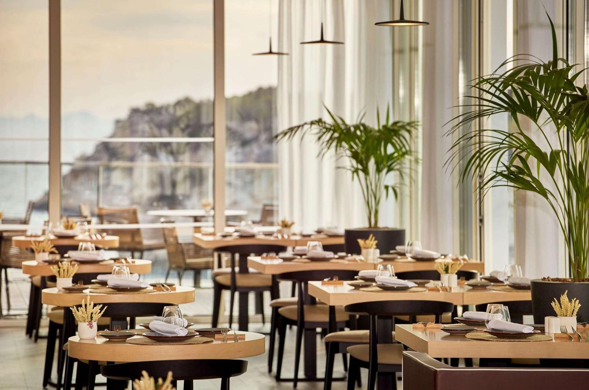 Meliá Cala Galdana Hotel Cala Galdana (Menorca)