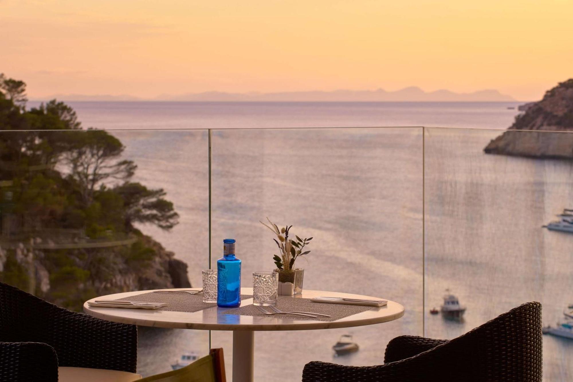 Hotel Meliá Cala Galdana Cala Galdana (Menorca)