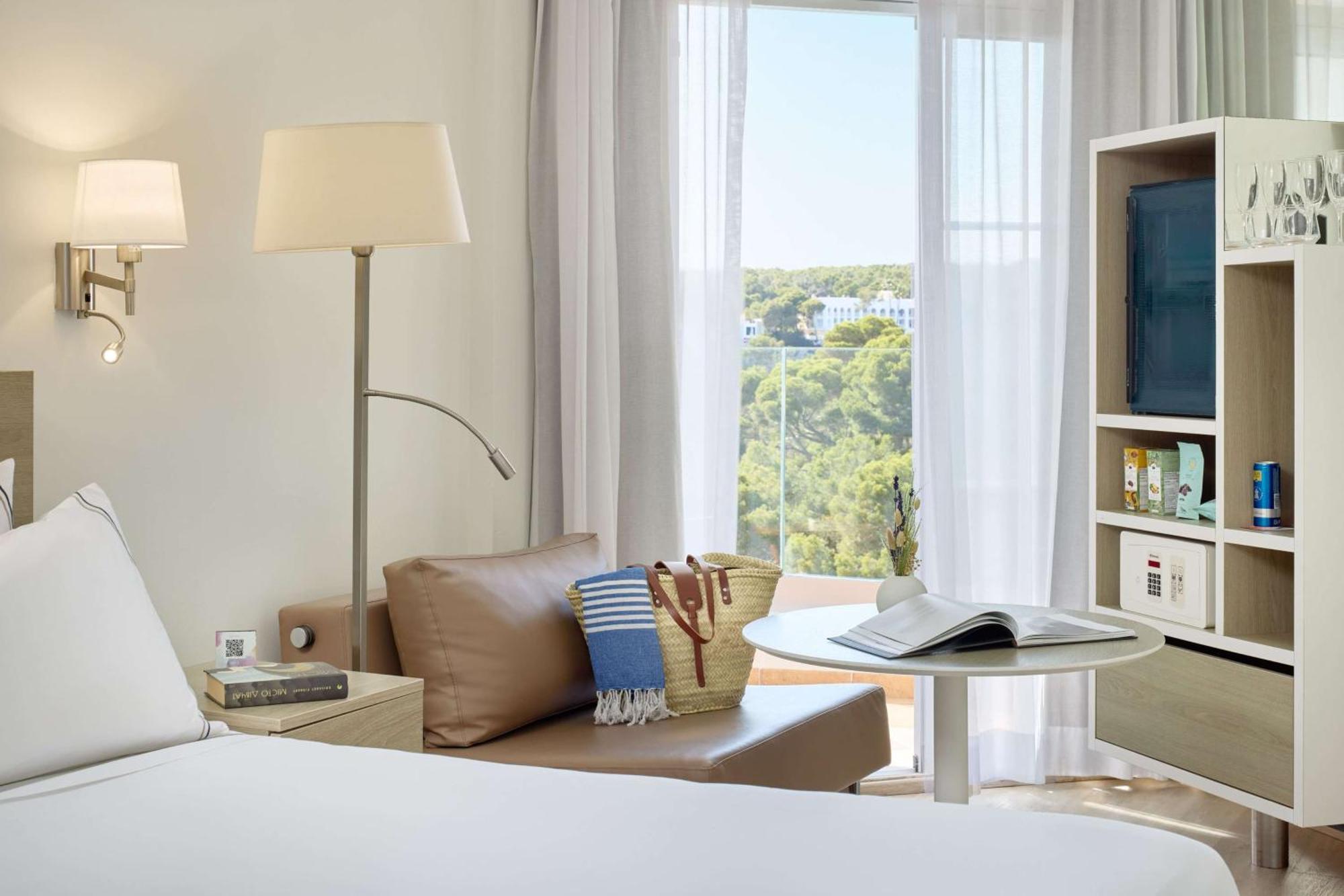 Hotel Meliá Cala Galdana