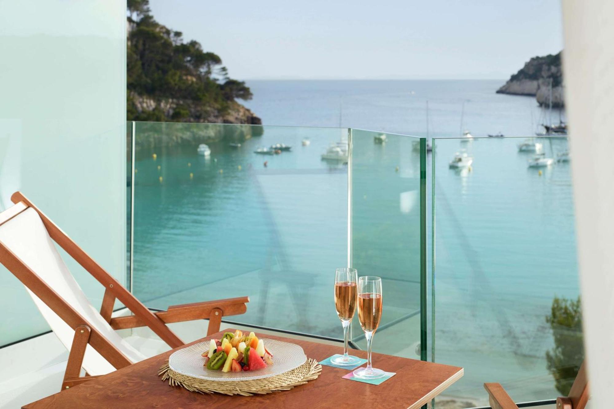 Meliá Cala Galdana
