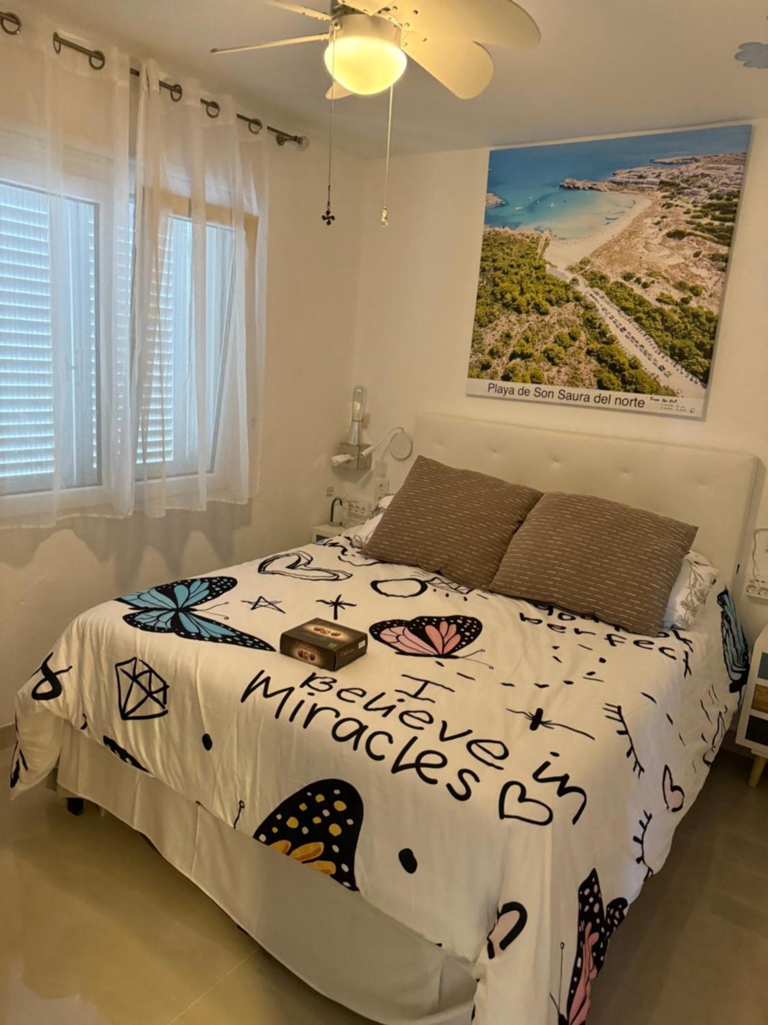 Apartamento Flat Surrounded By Nature Wifi & Pool & Nearby *