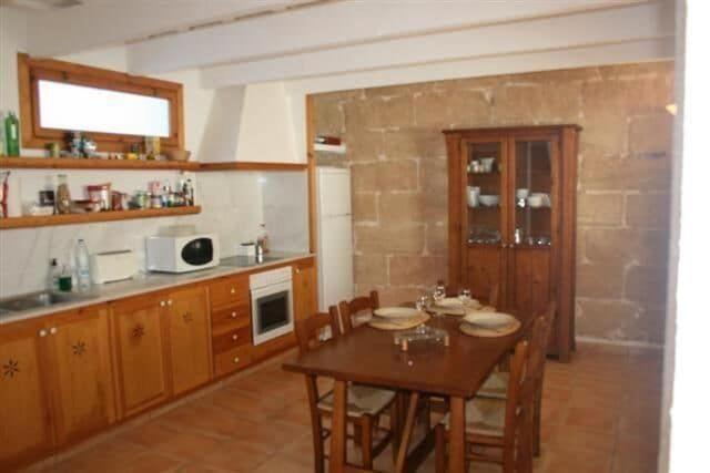 Gemuetliches In Alaior Mit Privatem Pool Holiday home *