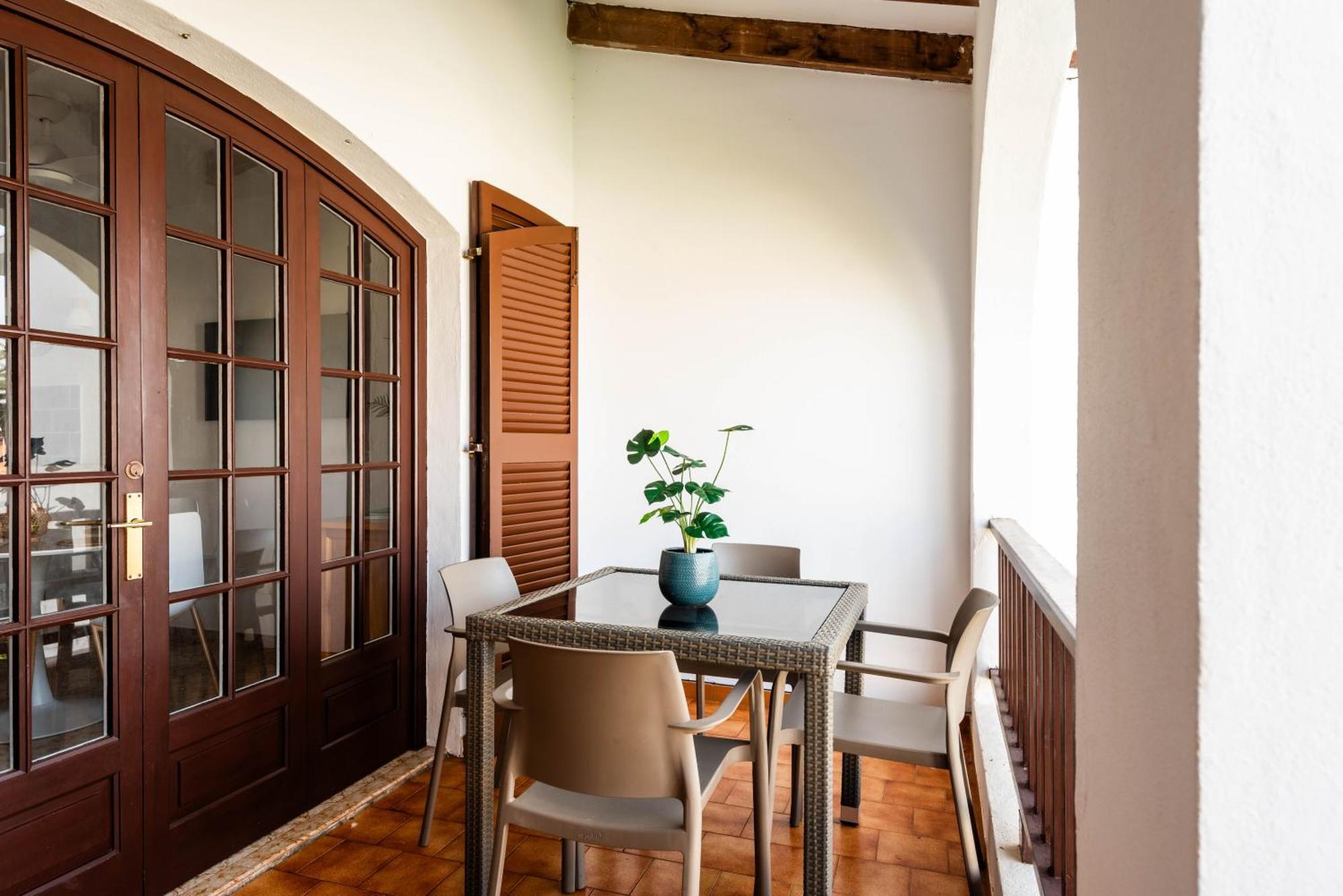 Turquoise Menorca By The Sea Apartamento Son Bou
