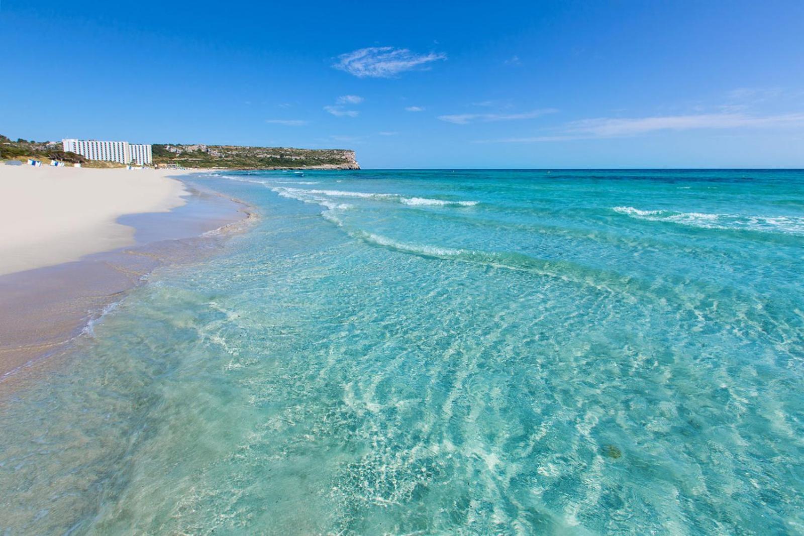 Apartamento Turquoise Menorca By The Sea *