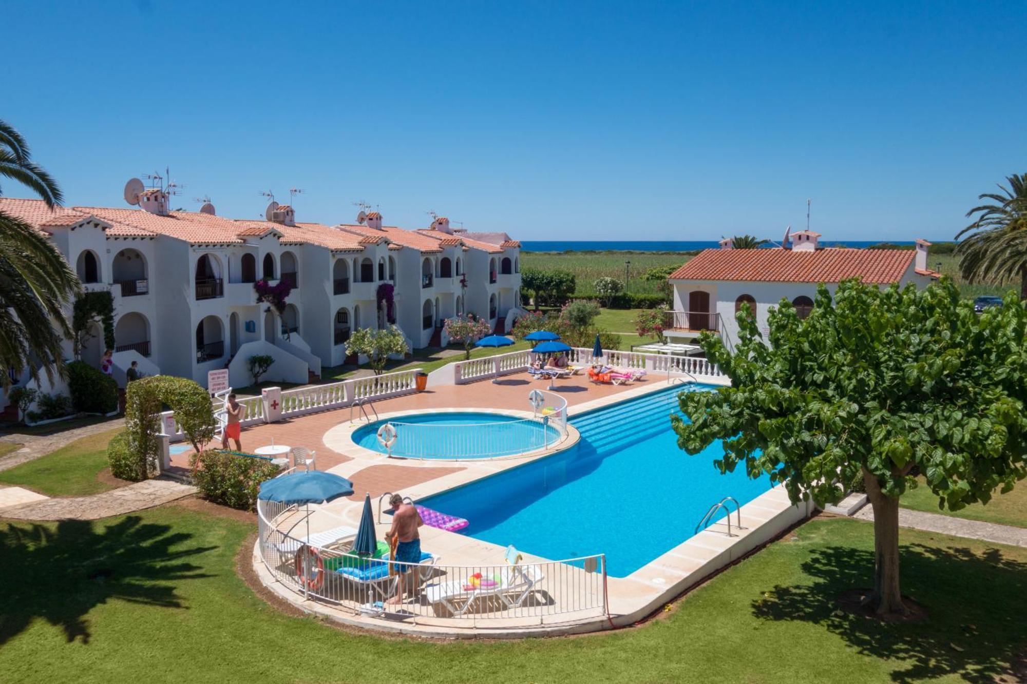 Menorca Girasoles 64 By Mauter Apartamento