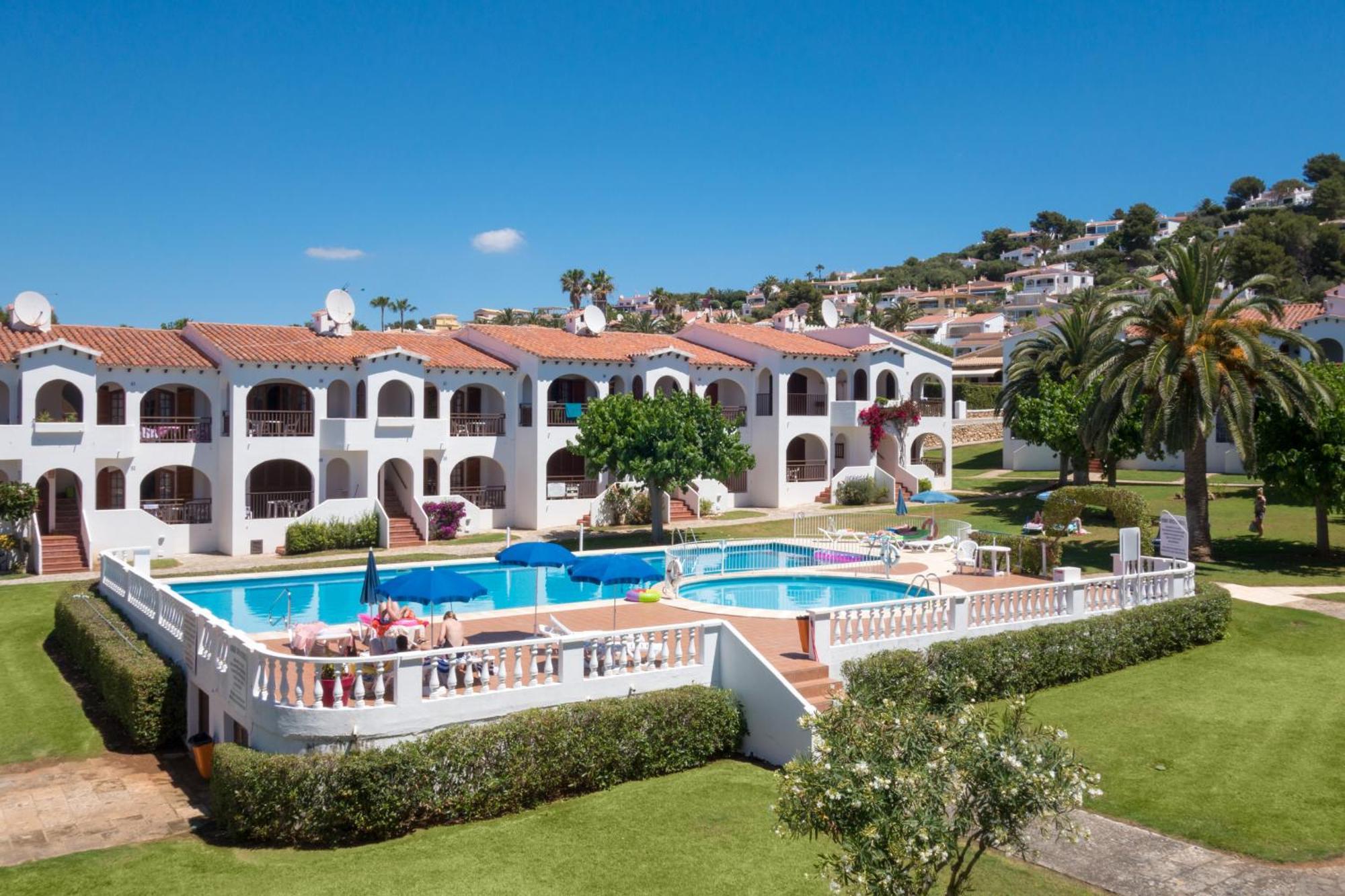 Apartamento Menorca Girasoles 64 By Mauter