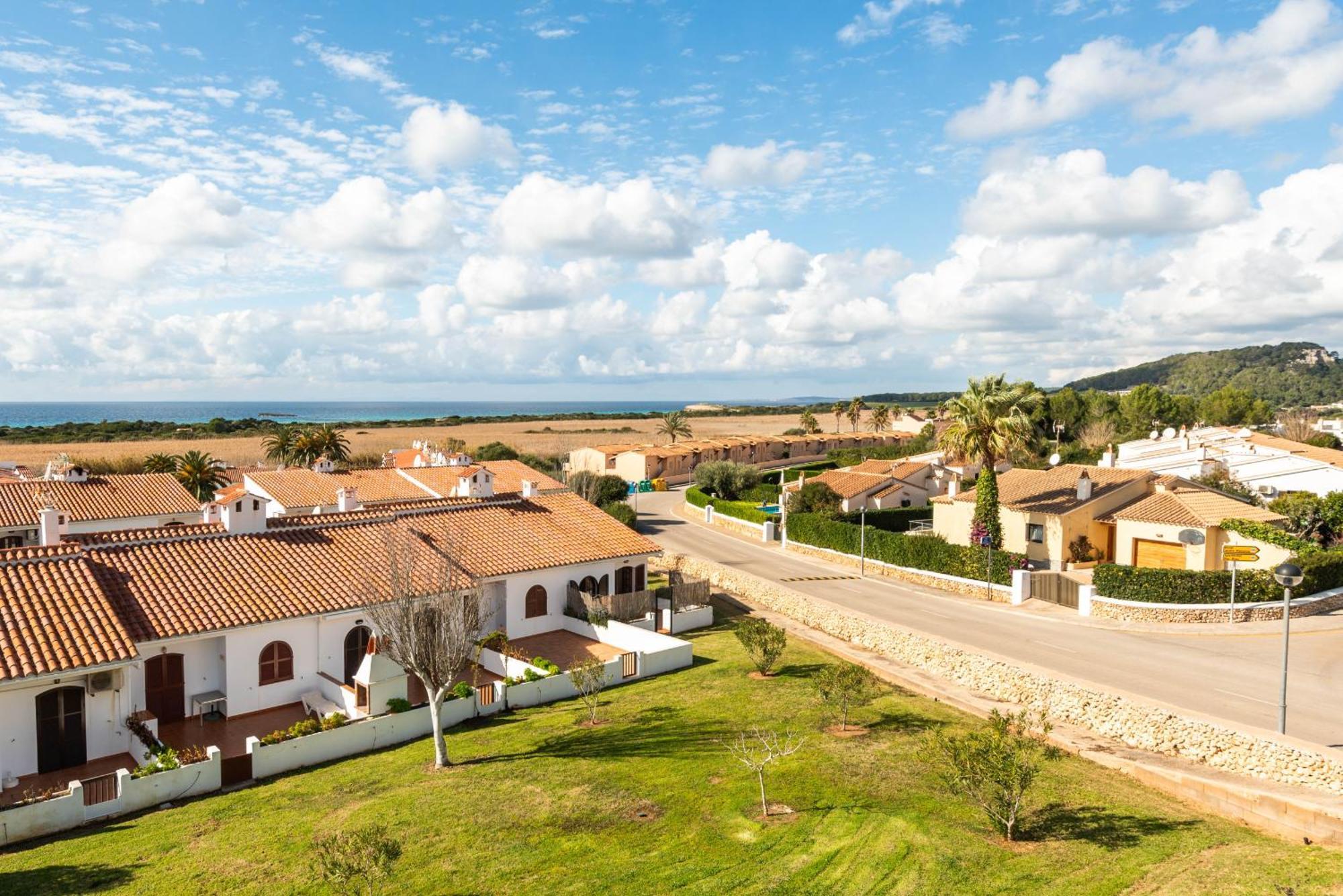 Menorca Girasoles 64 By Mauter Apartamento *