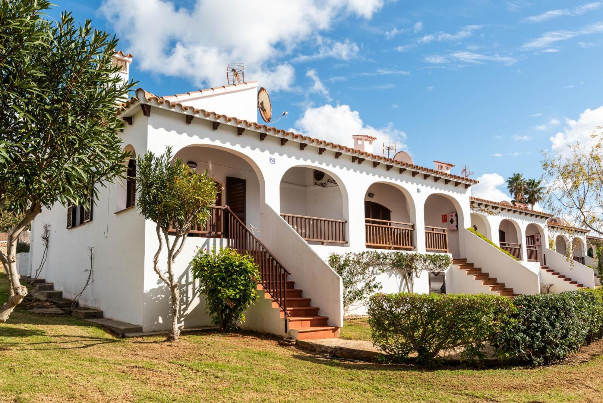 Apartamento Menorca Girasoles 64 By Mauter *