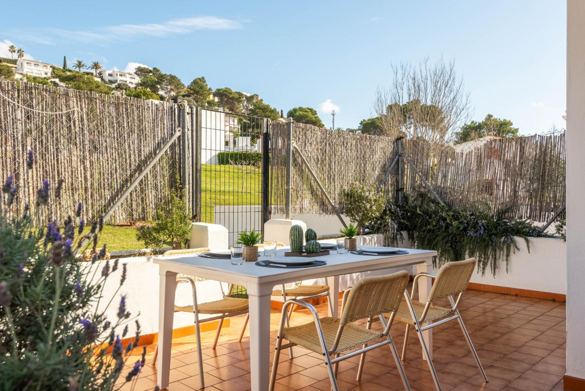 Menorca Girasoles 64 By Mauter Apartamento Son Bou