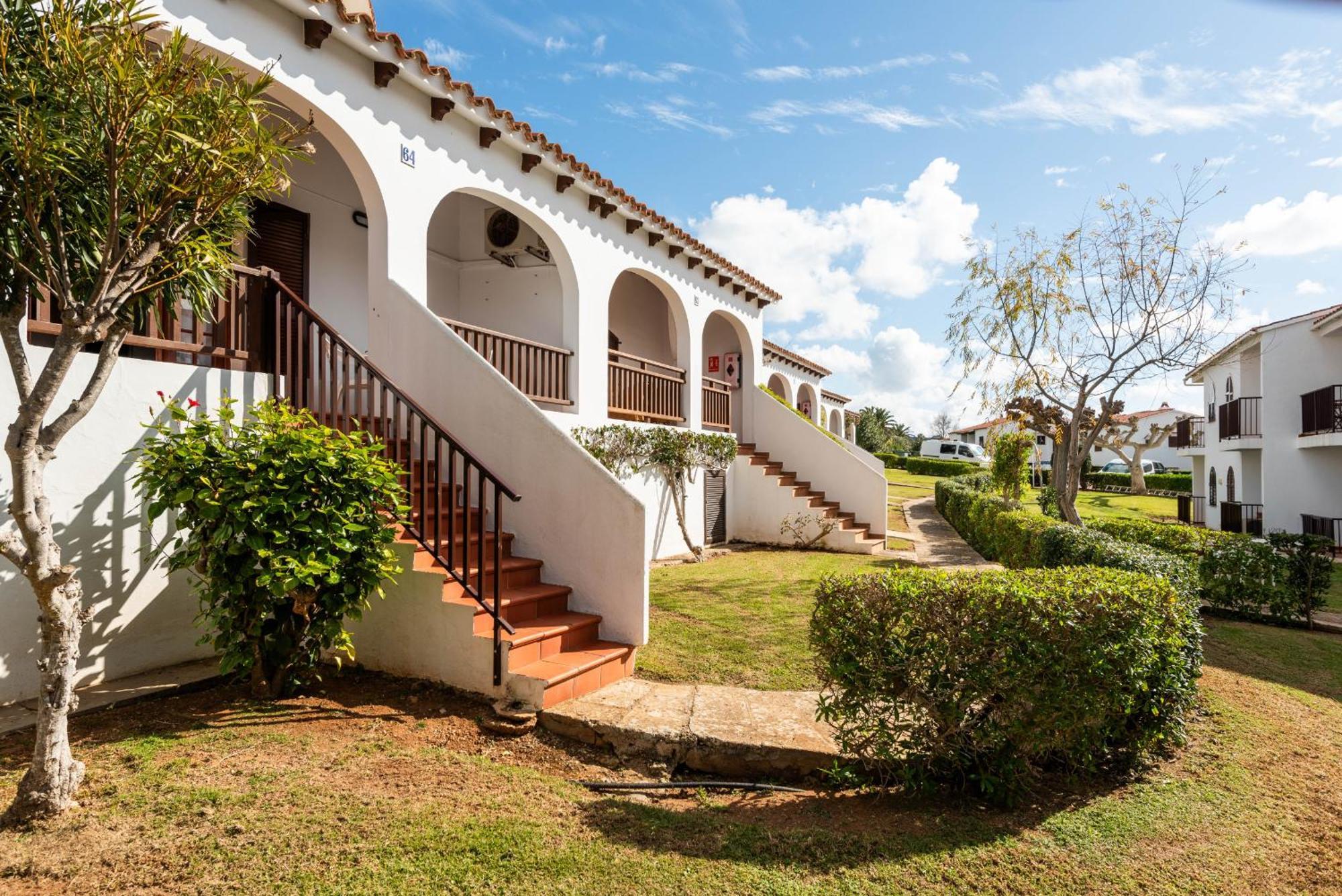 Menorca Girasoles 64 By Mauter Apartamento *