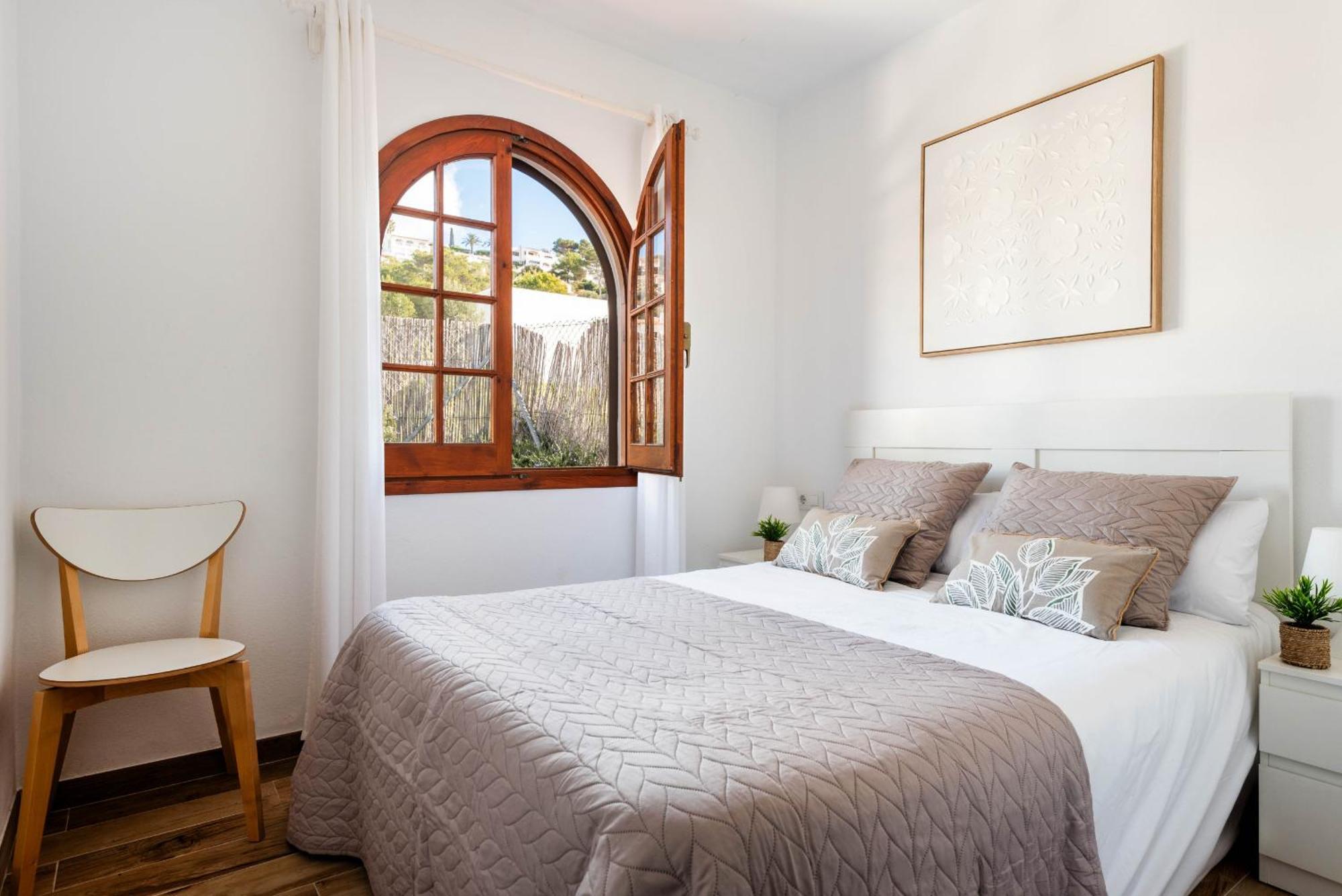 Menorca Girasoles 64 By Mauter Apartamento *