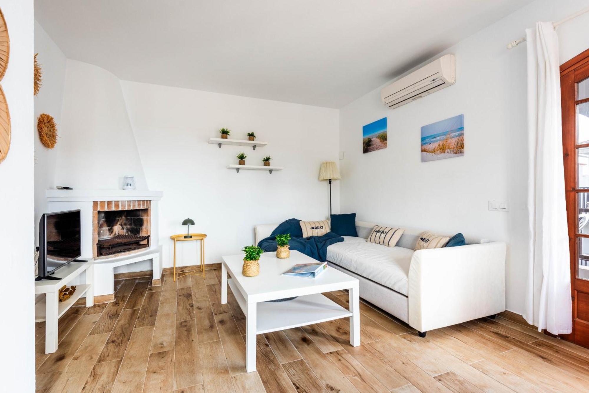 Apartamento Menorca Girasoles 64 By Mauter *