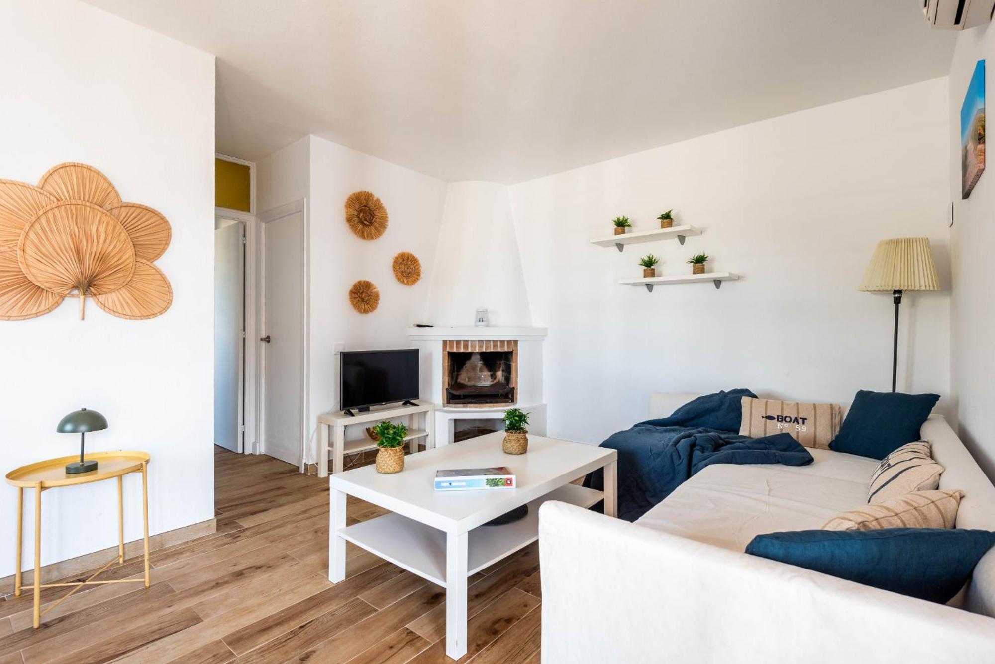 Menorca Girasoles 64 By Mauter Apartamento *