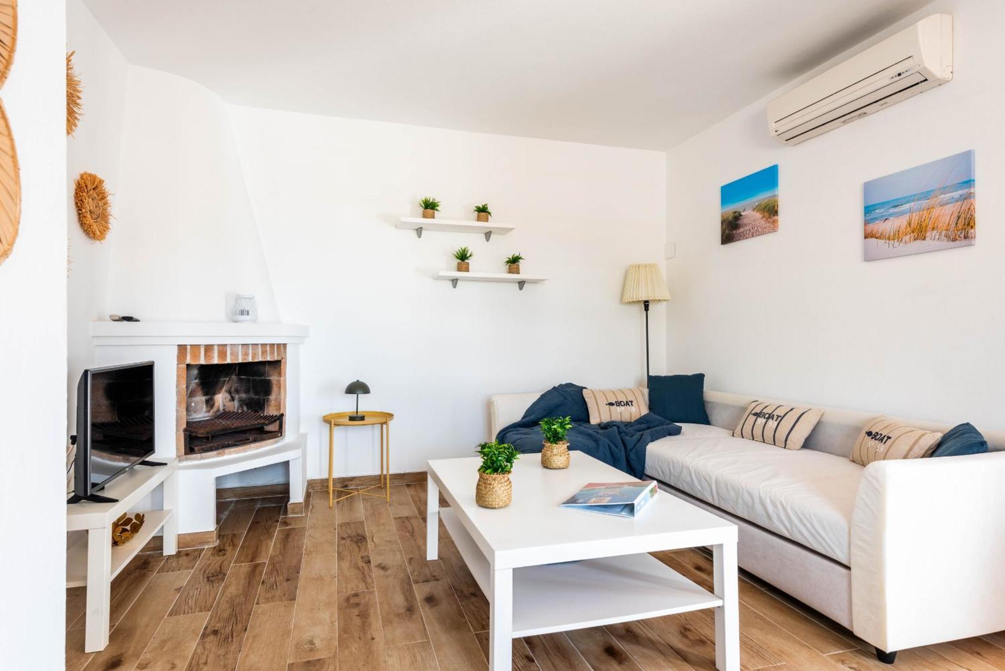 Apartamento Menorca Girasoles 64 By Mauter *