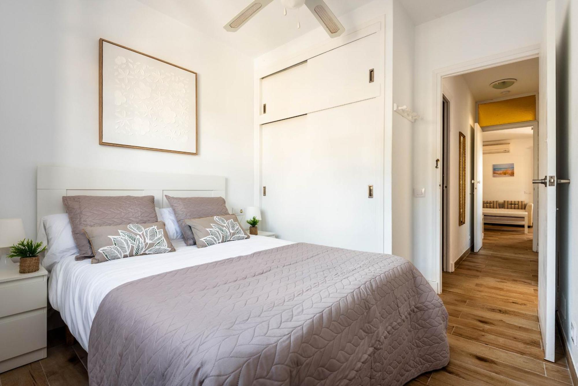 Menorca Girasoles 64 By Mauter Apartamento Son Bou