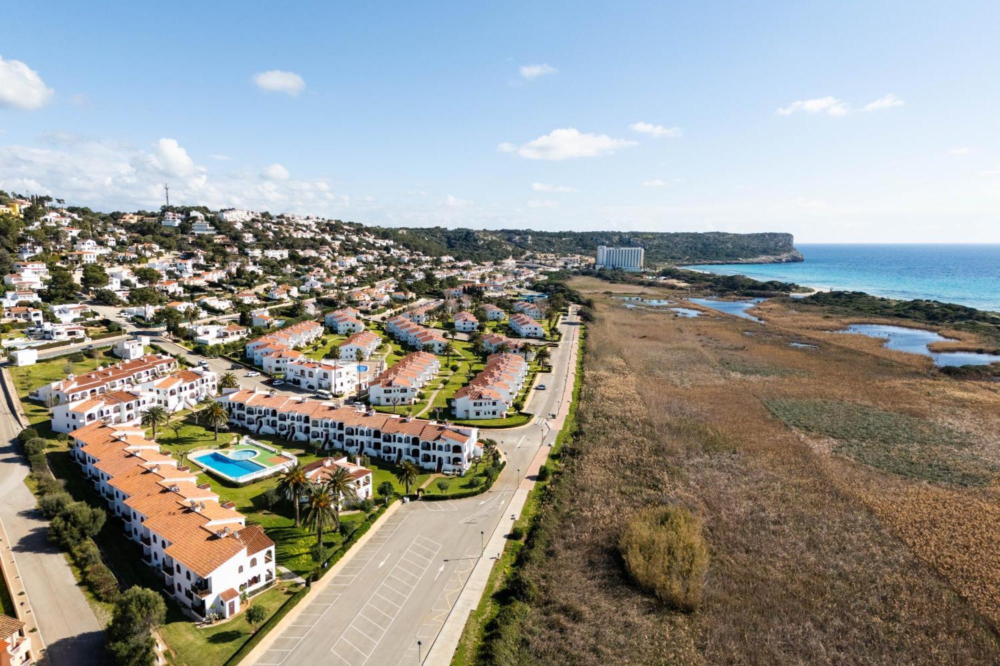 Menorca Girasoles 64 By Mauter Apartamento